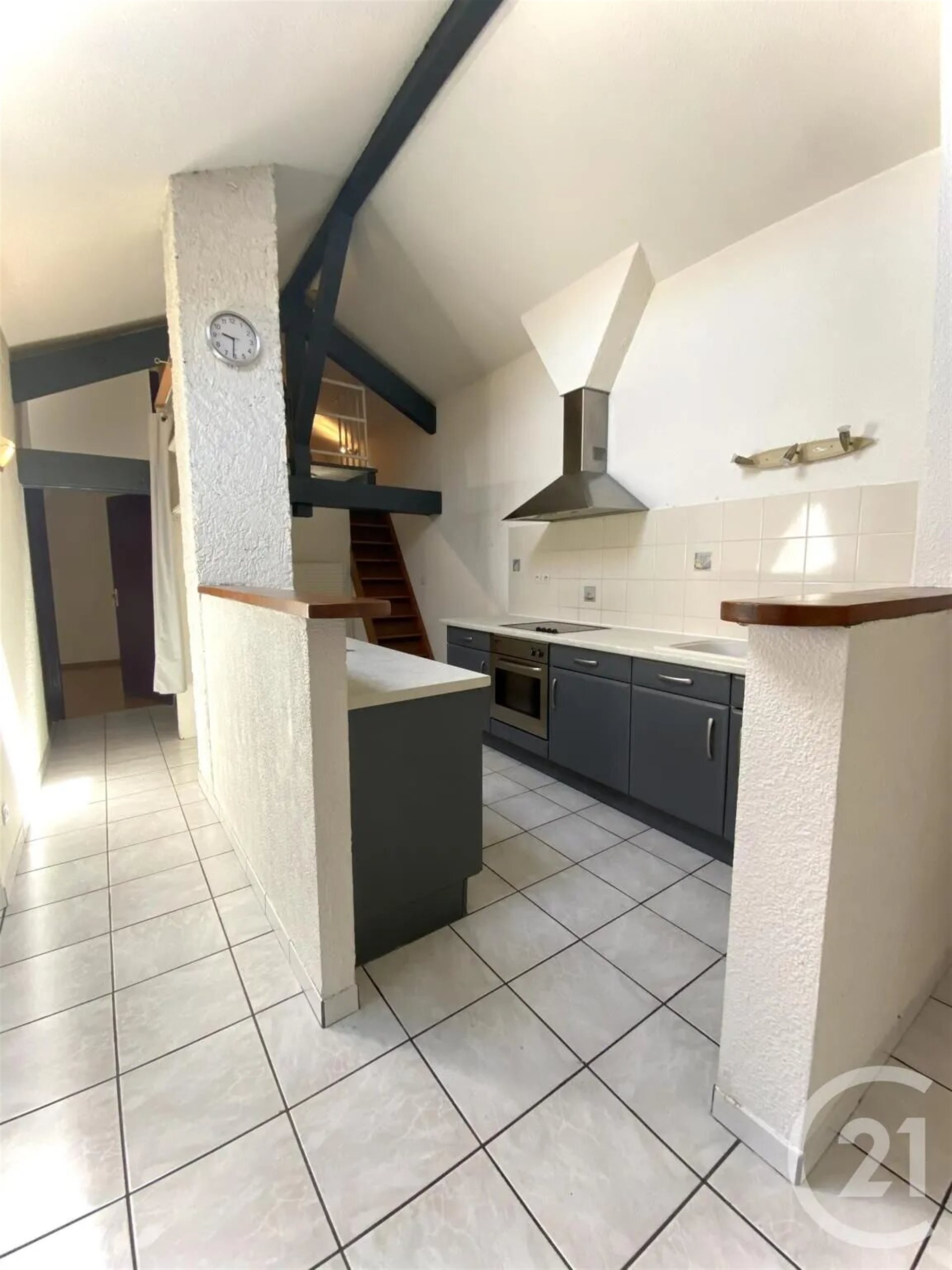 Appartement à louer, 66m², Montbéliard
