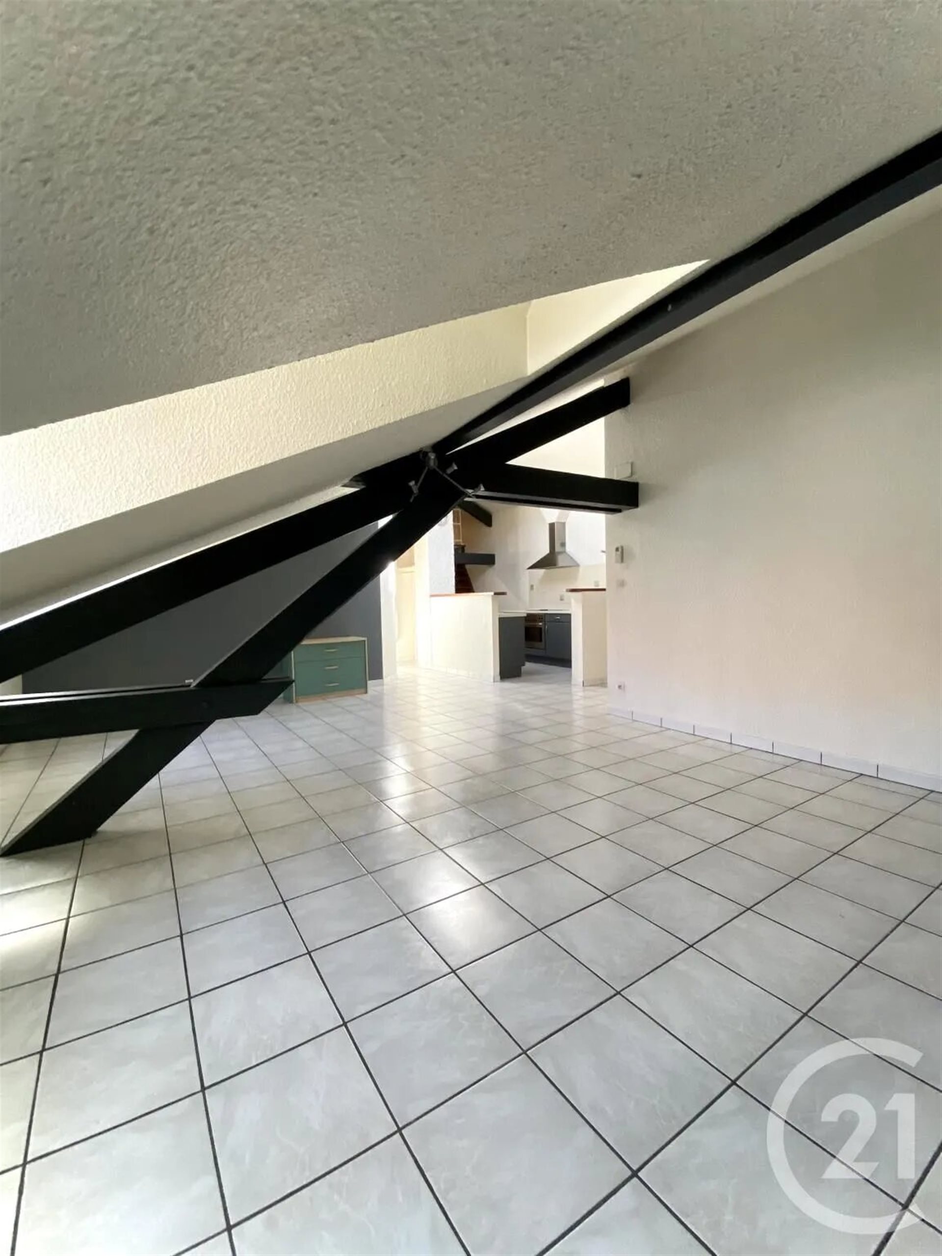 Appartement à louer, 66m², Montbéliard