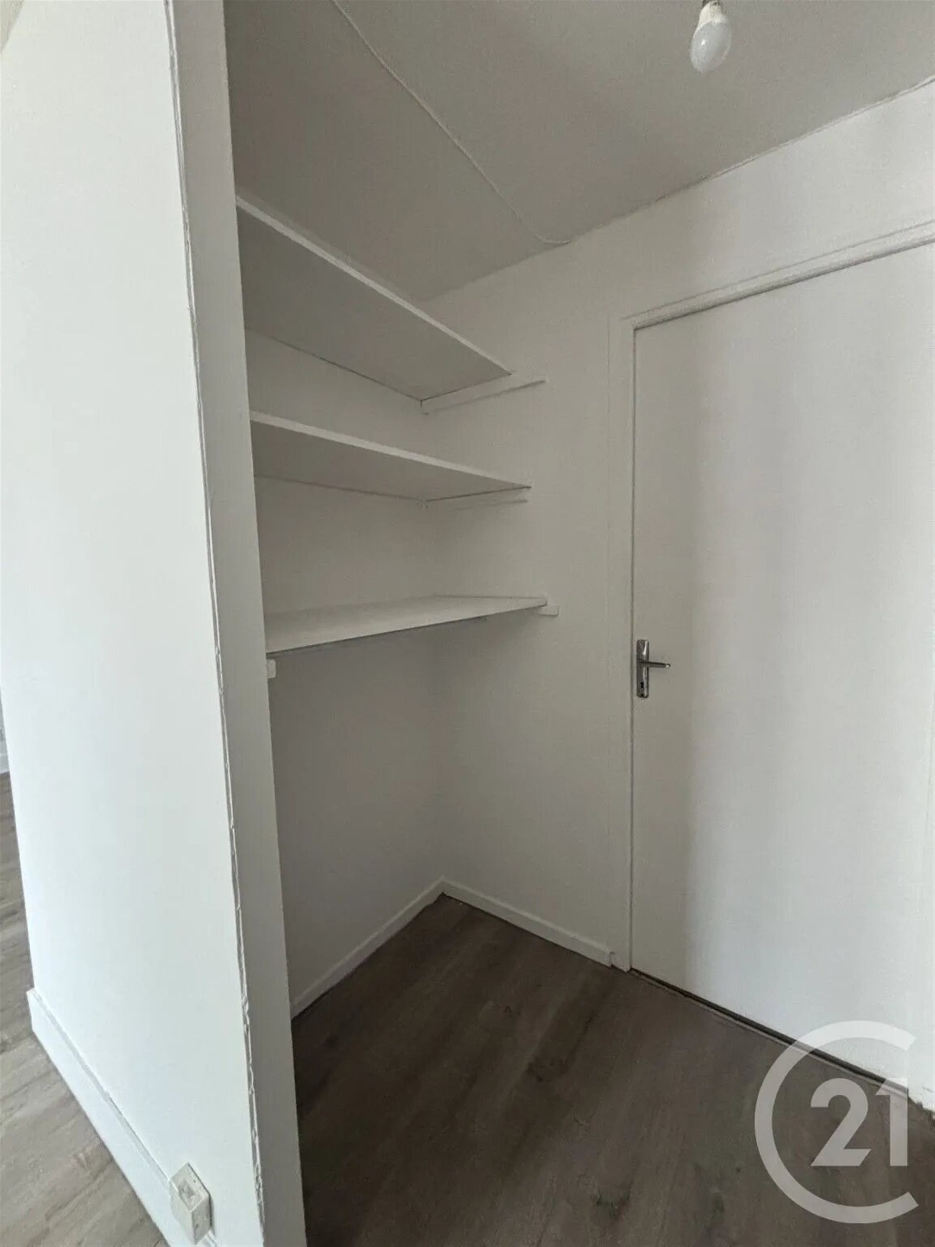 Appartement à louer, 30m², Bouleurs