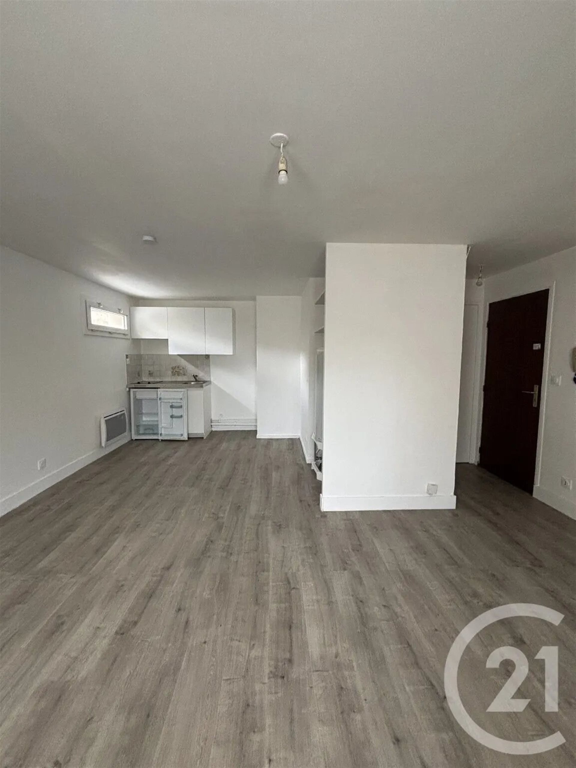 Appartement à louer, 30m², Bouleurs