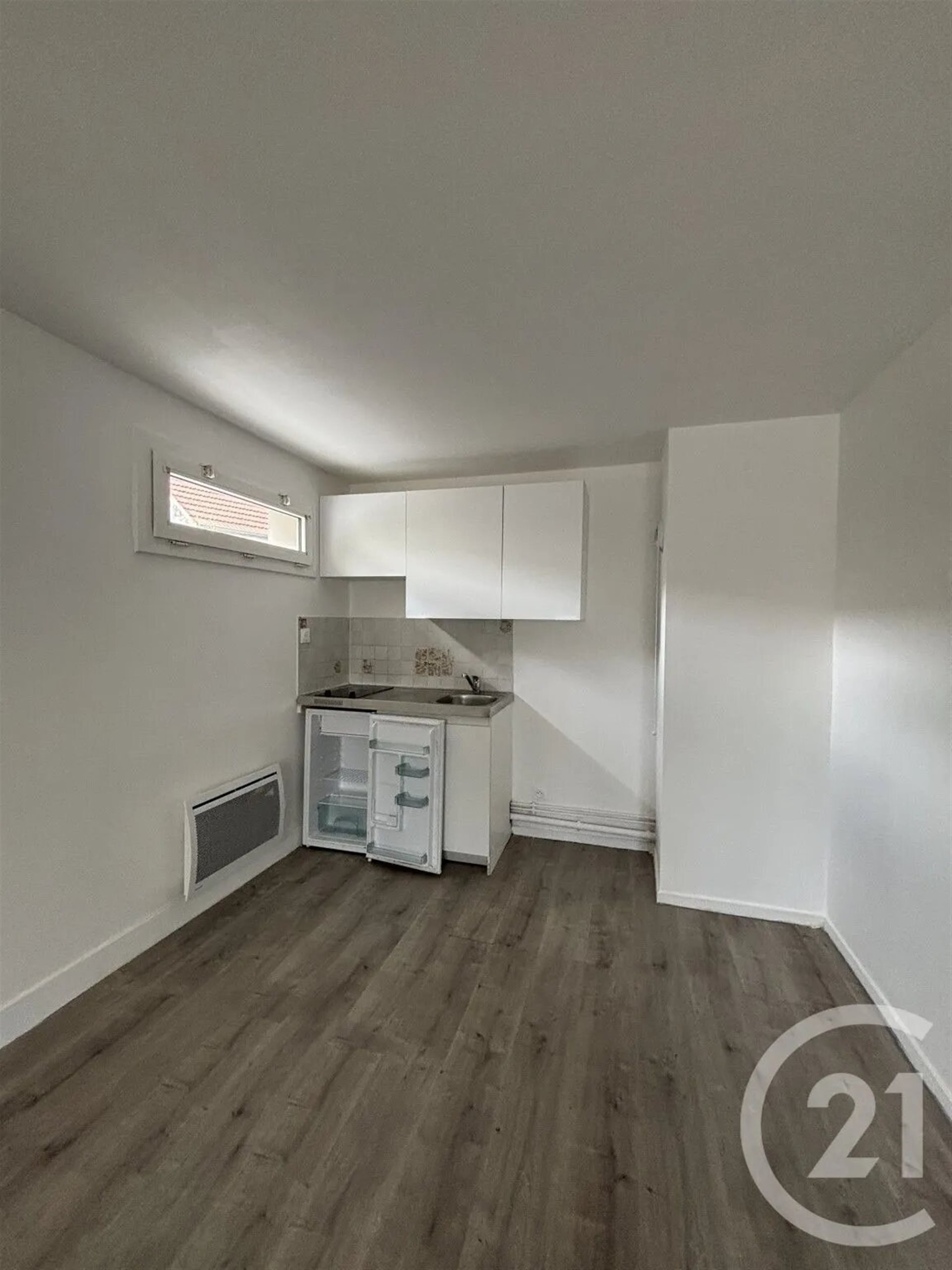 Appartement à louer, 30m², Bouleurs