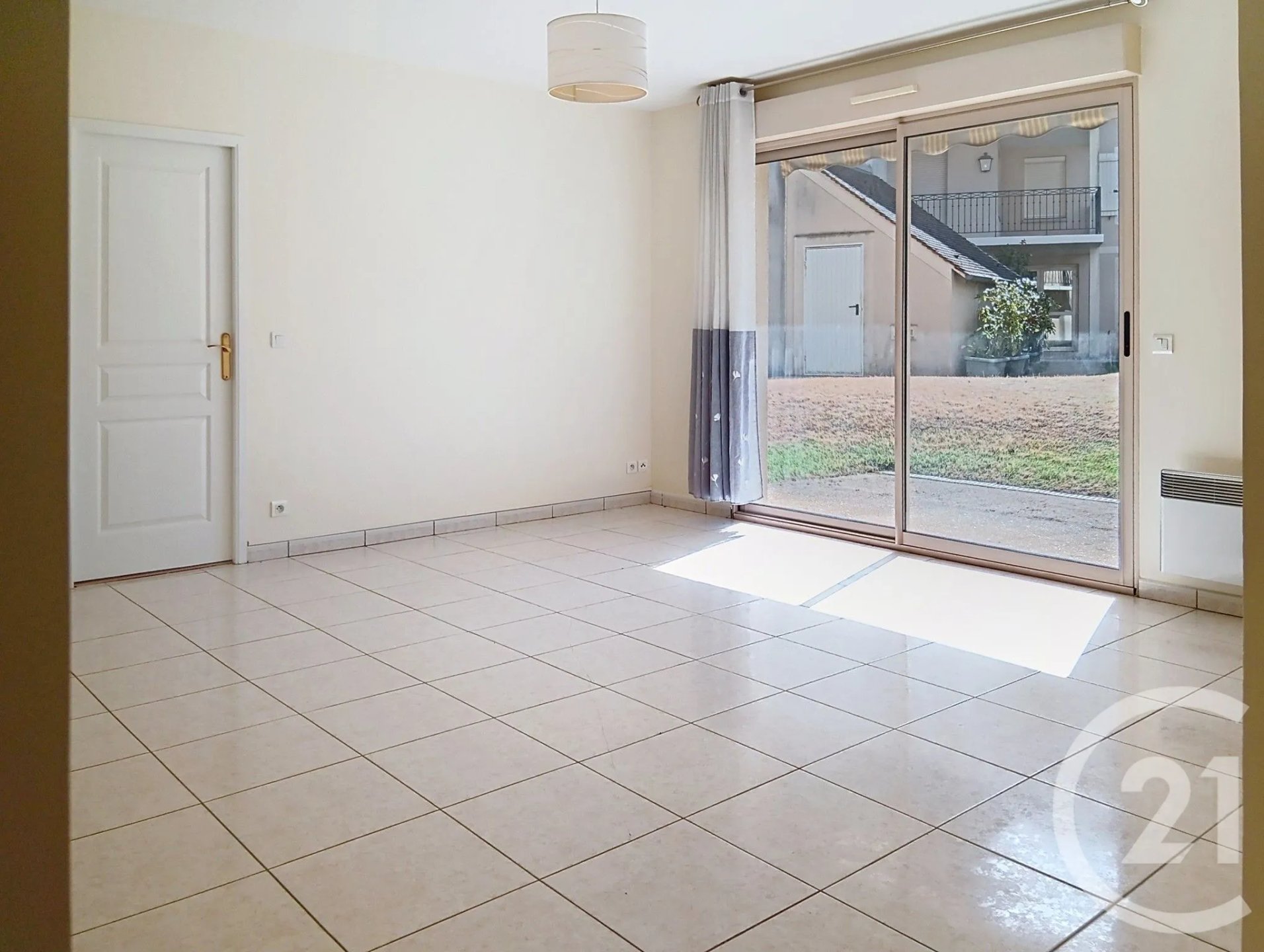 Appartement à louer, 58m², Provins