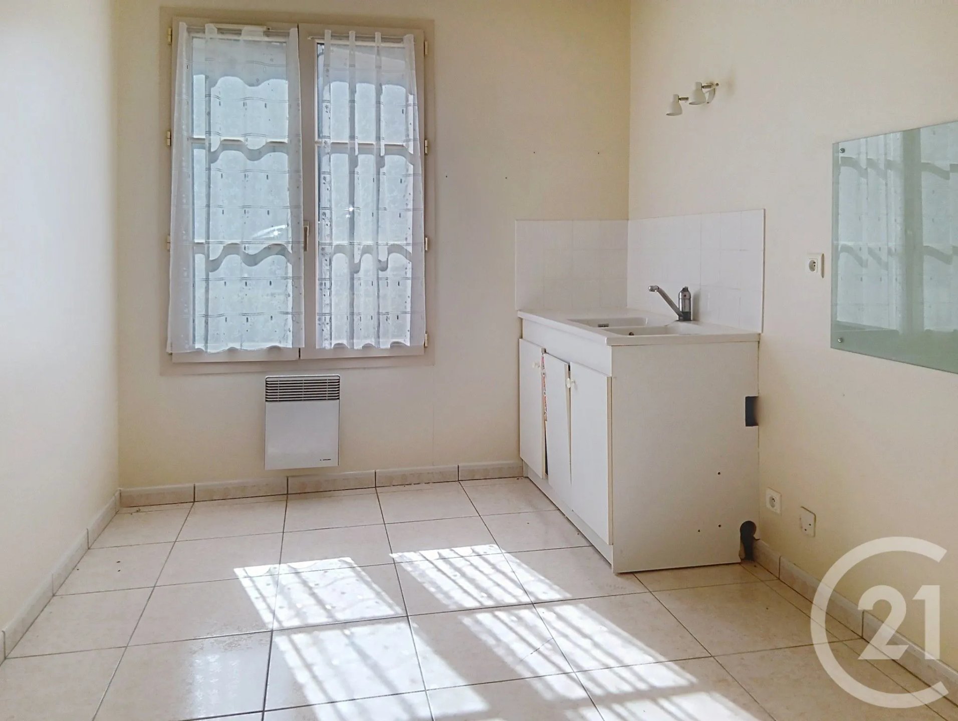 Appartement à louer, 58m², Provins
