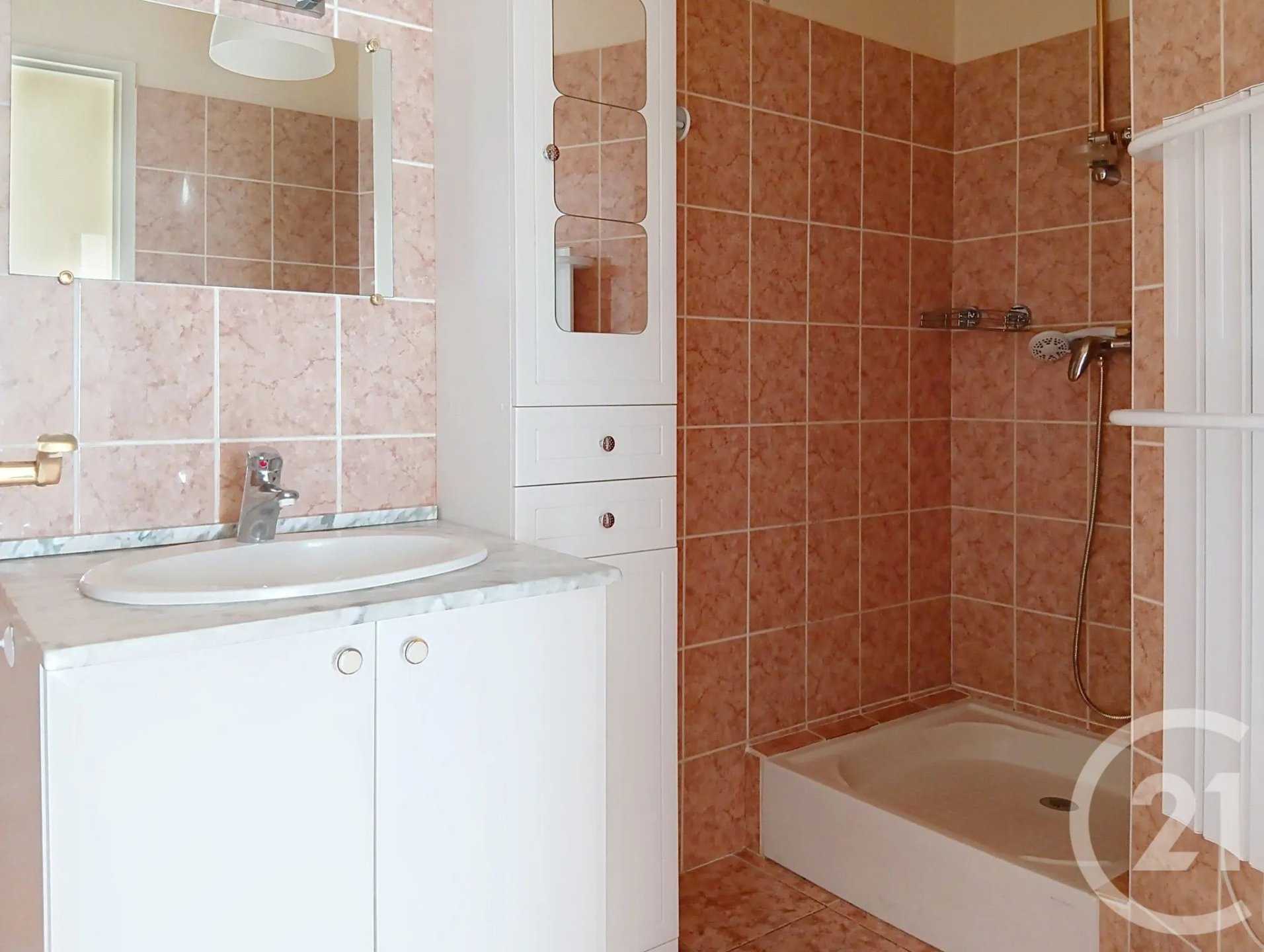 Appartement à louer, 58m², Provins