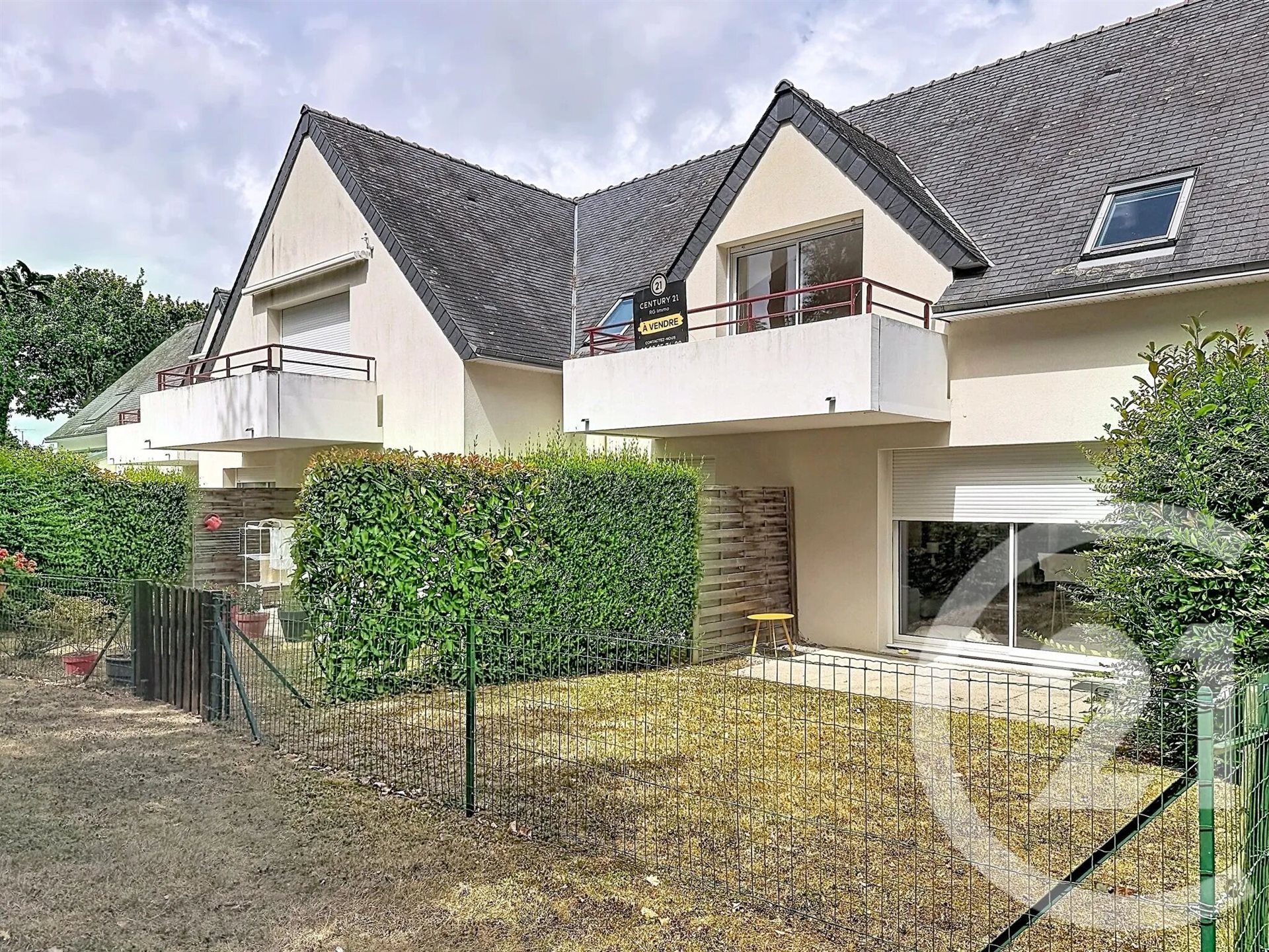 Appartement à vendre, 61m², Bénodet