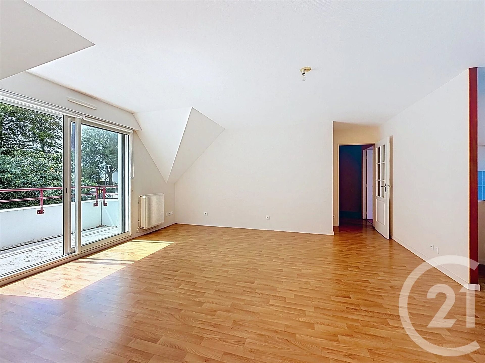 Appartement à vendre, 61m², Bénodet