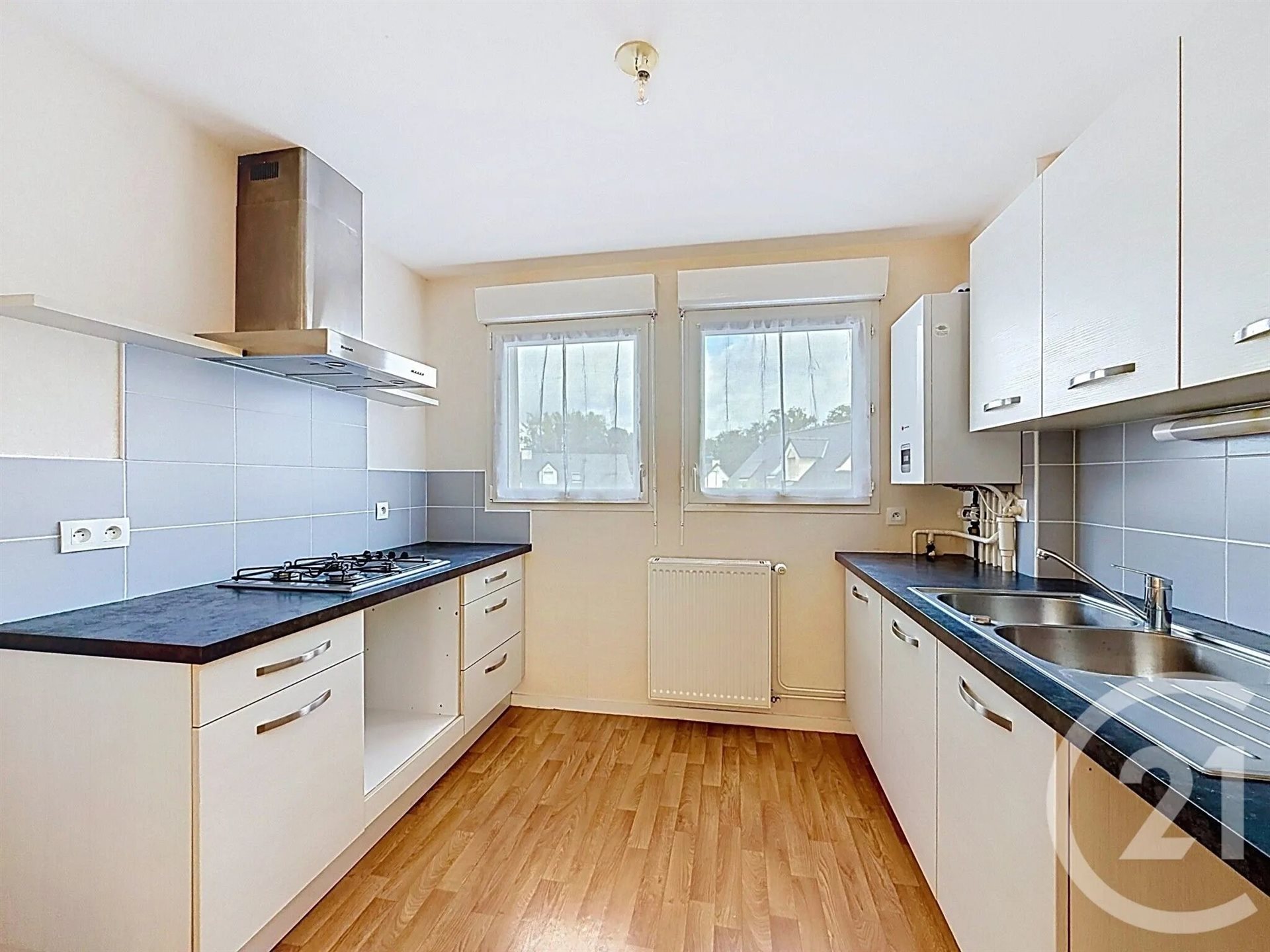 Appartement à vendre, 61m², Bénodet