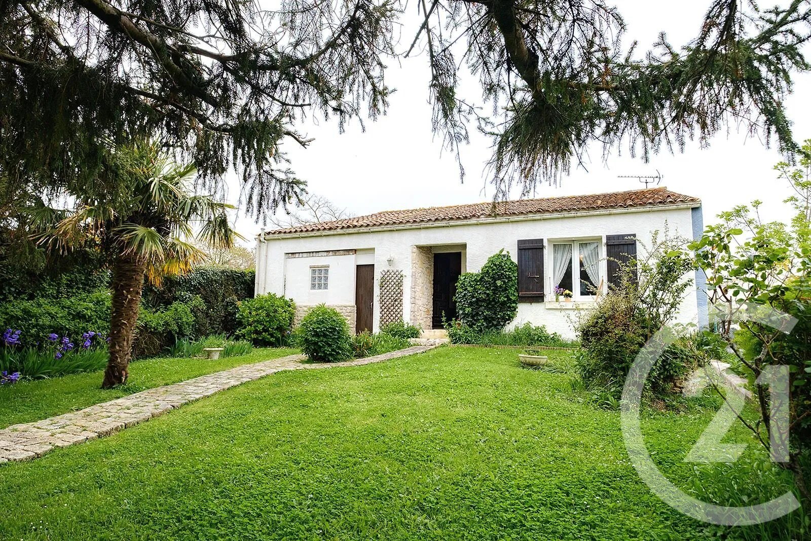Maison à vendre, 118m², Sainte-Soulle