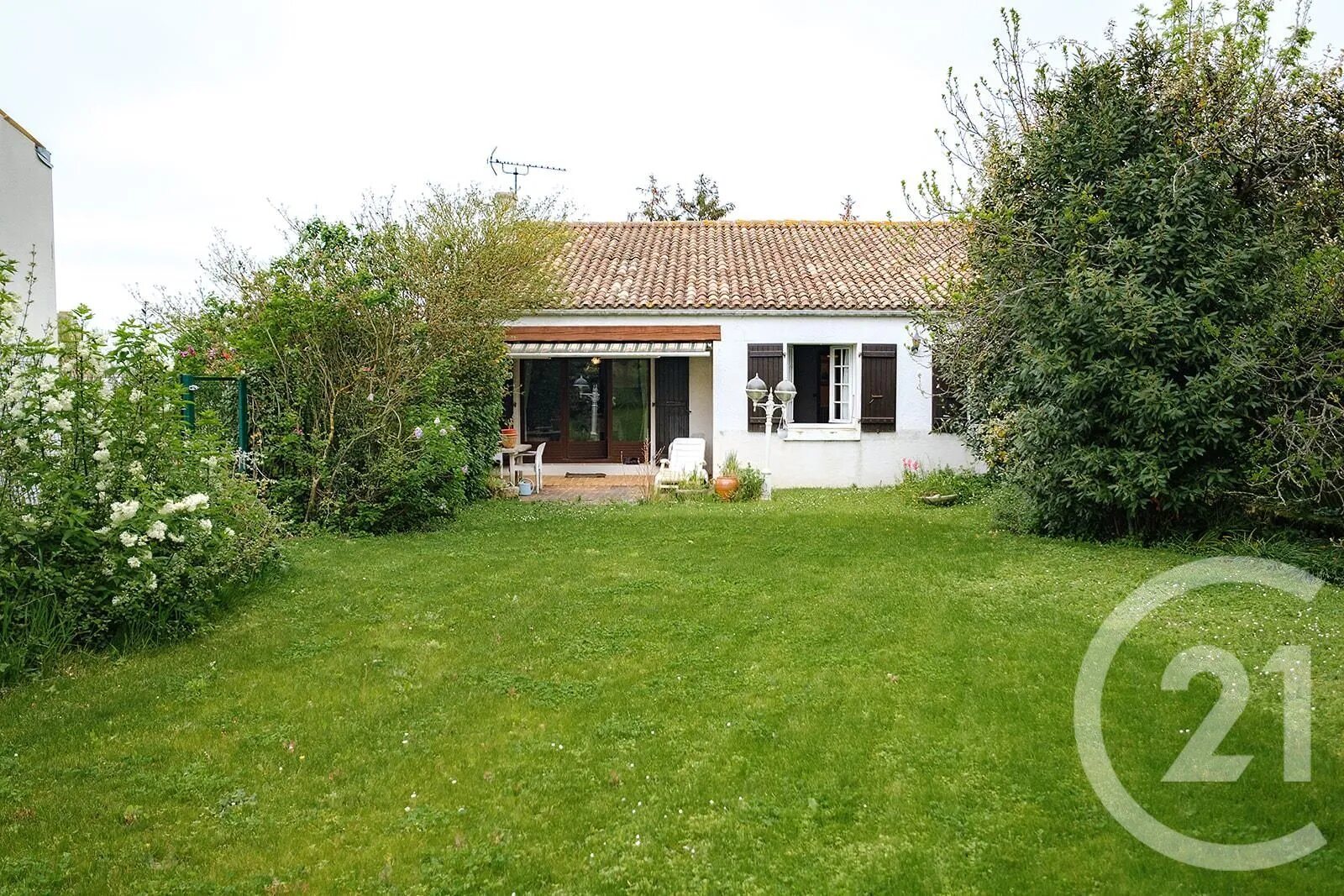 Maison à vendre, 118m², Sainte-Soulle