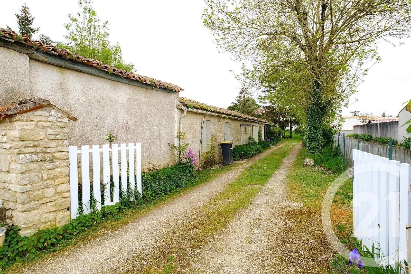 Maison à vendre, 118m², Sainte-Soulle