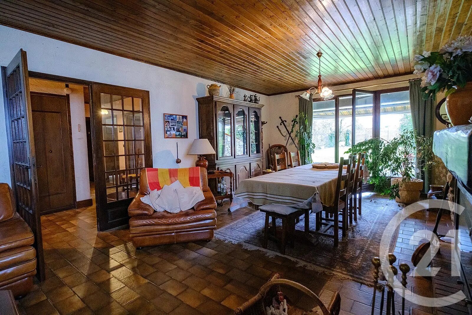 Maison à vendre, 118m², Sainte-Soulle