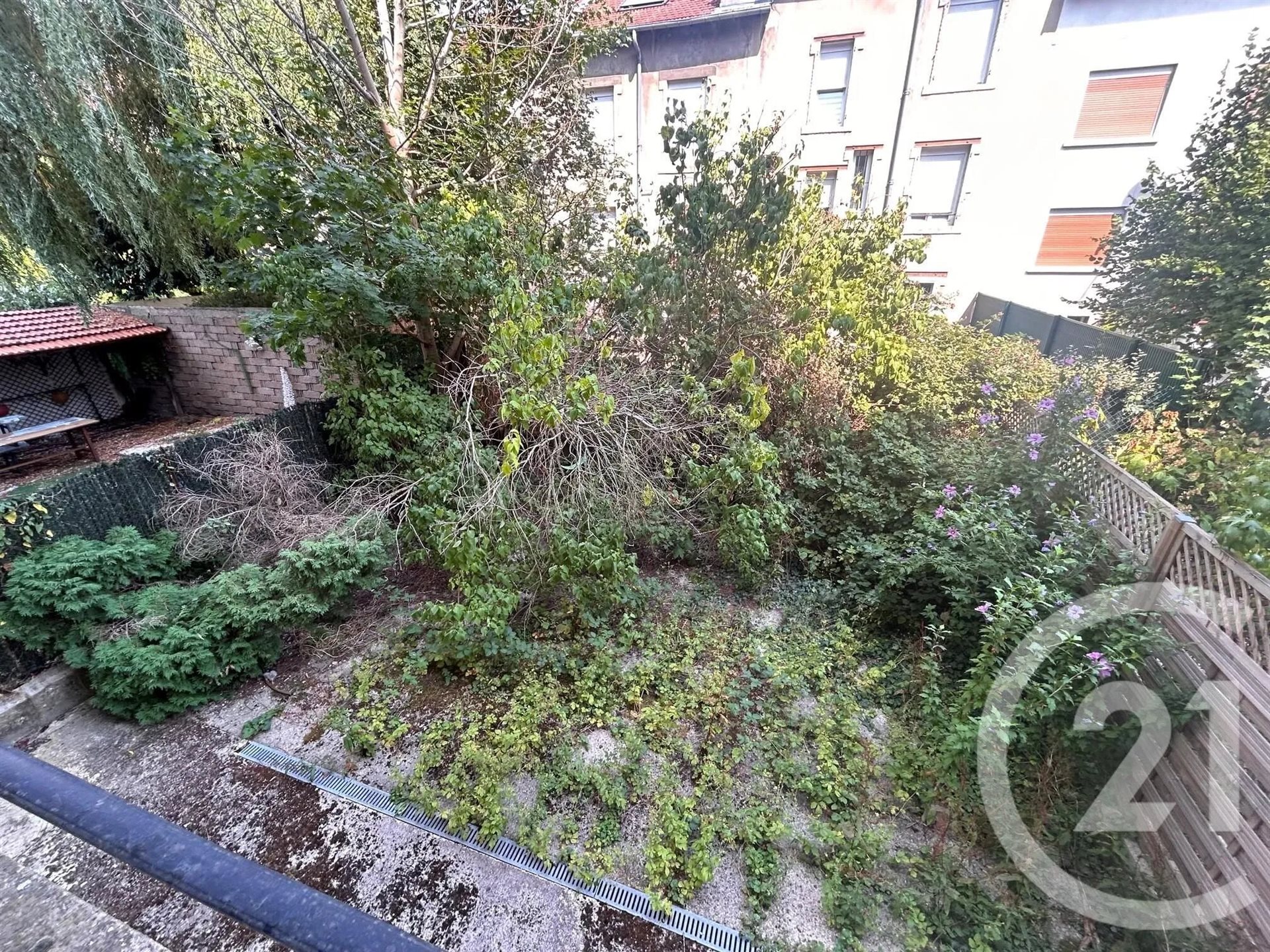 Appartement à vendre, 54m², Saint-Max