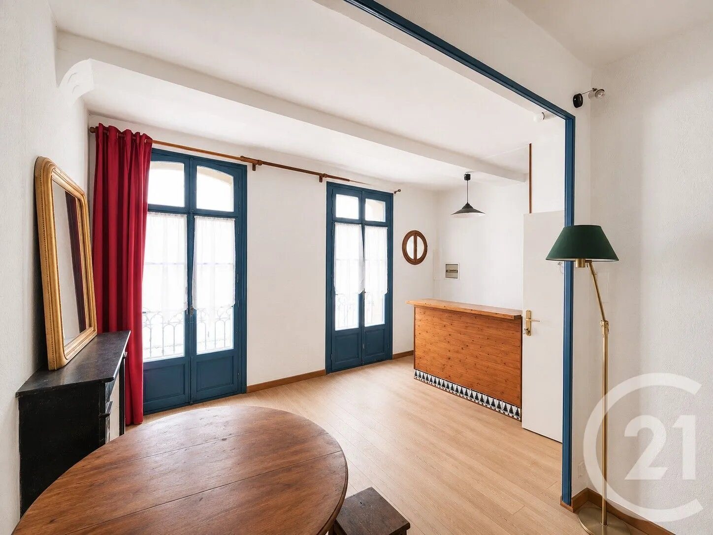 Appartement à vendre, 35m², Perpignan