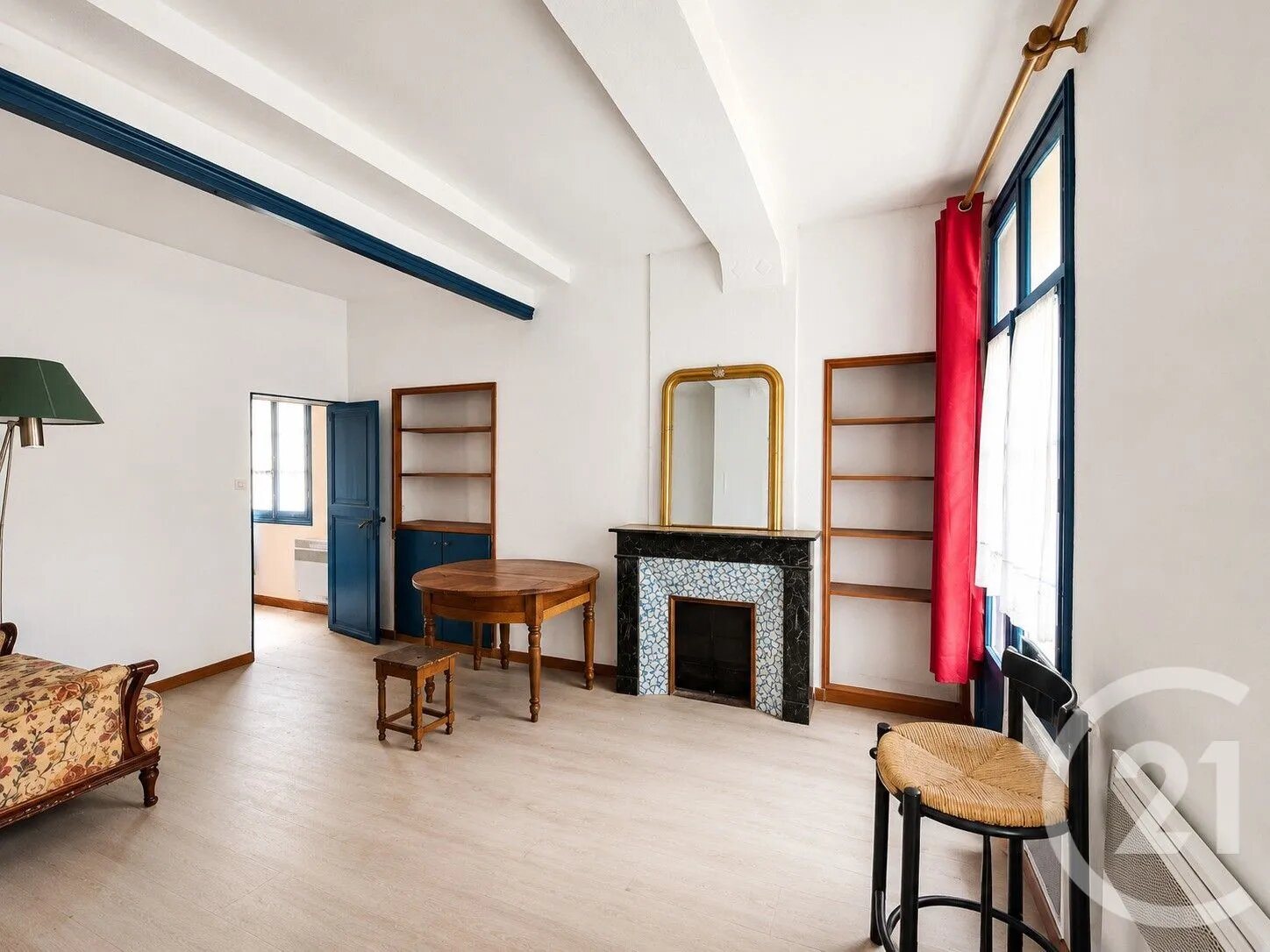 Appartement à vendre, 35m², Perpignan