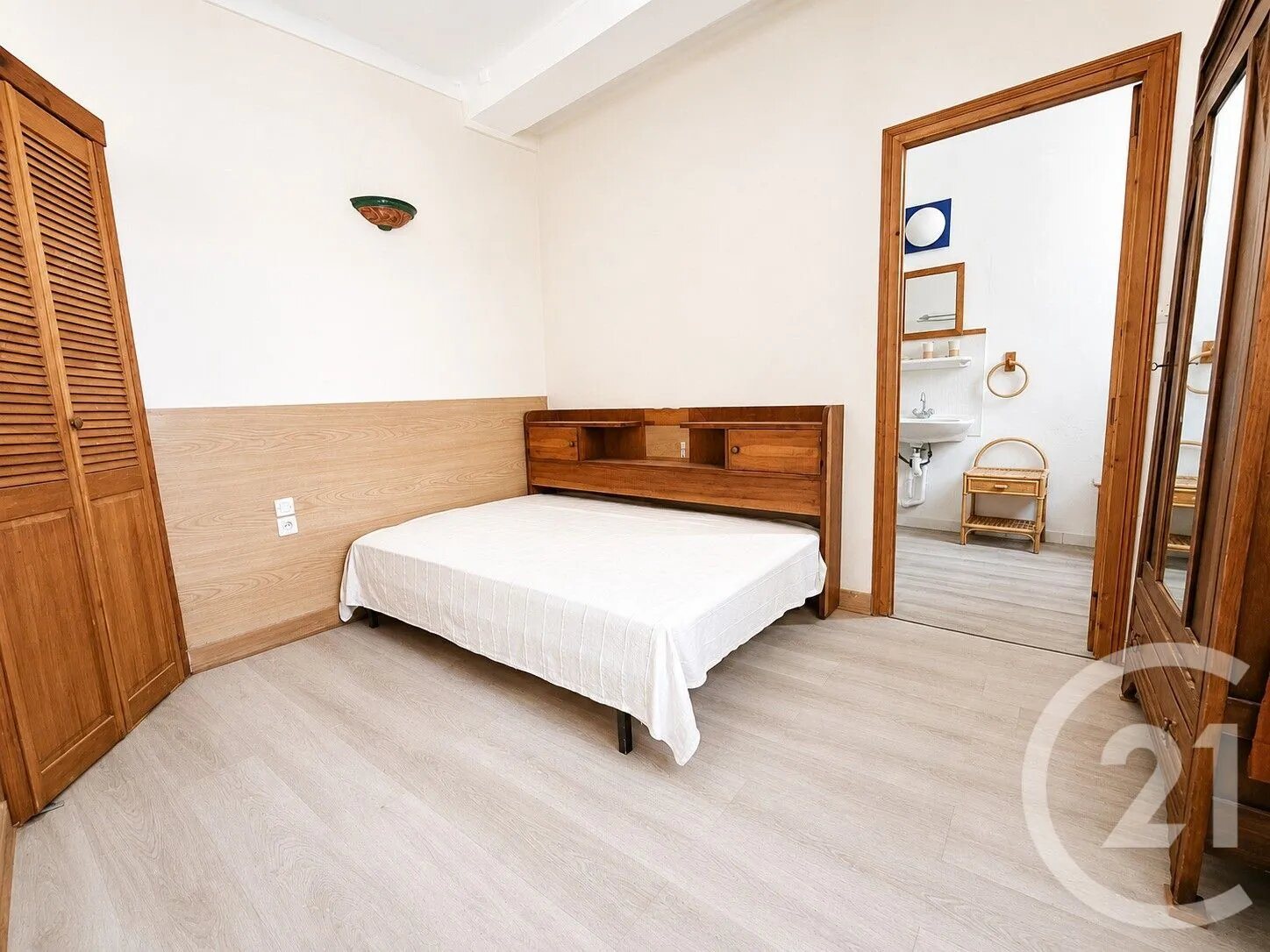 Appartement à vendre, 35m², Perpignan
