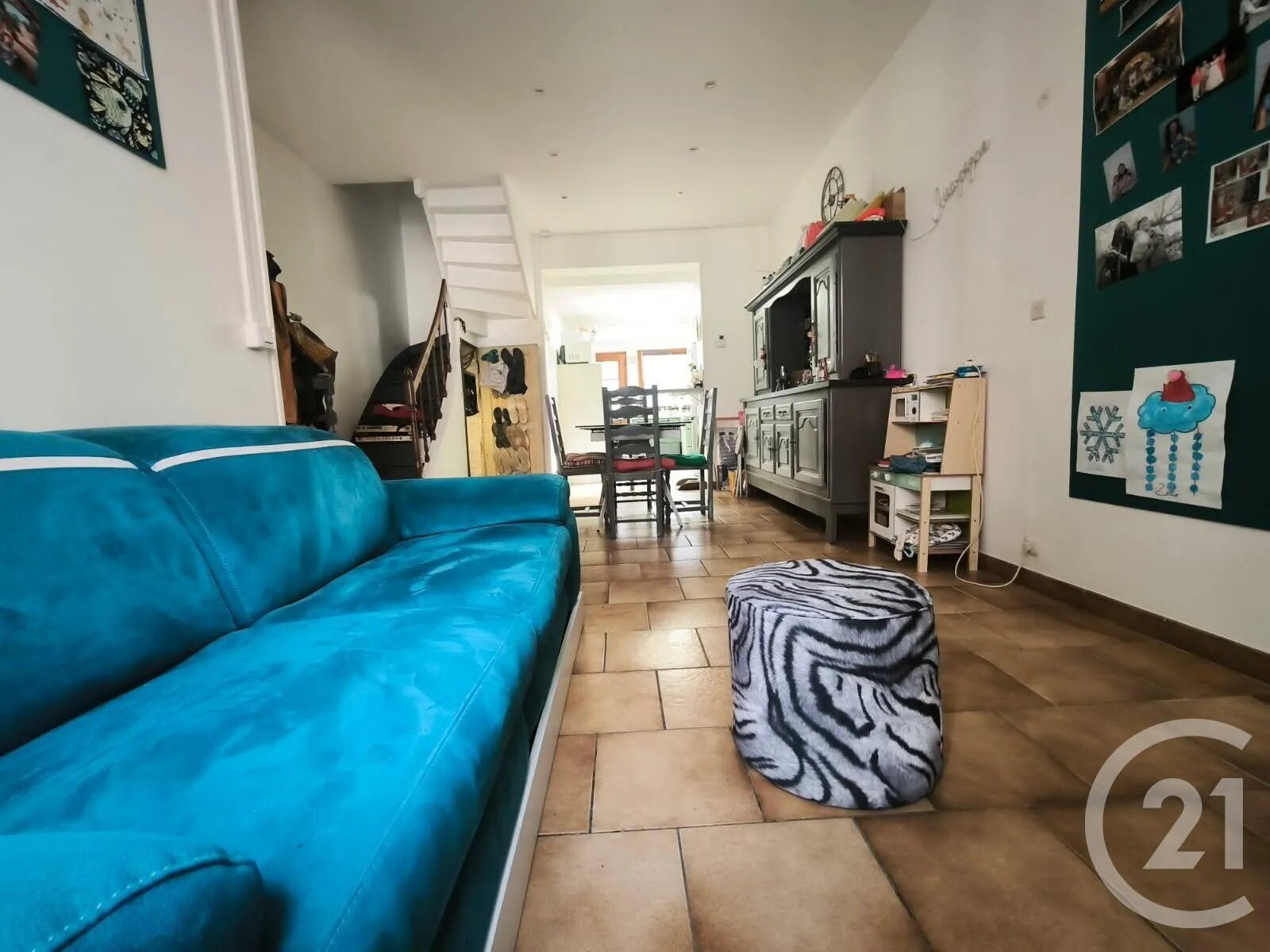 Maison à vendre, 79m², Amiens
