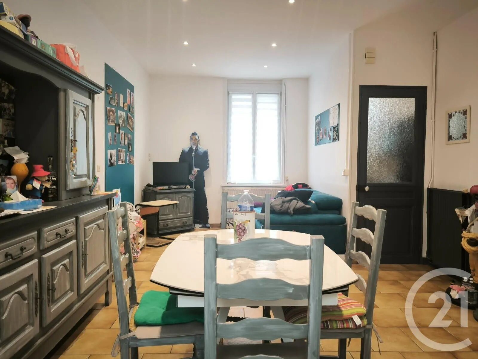 Maison à vendre, 79m², Amiens