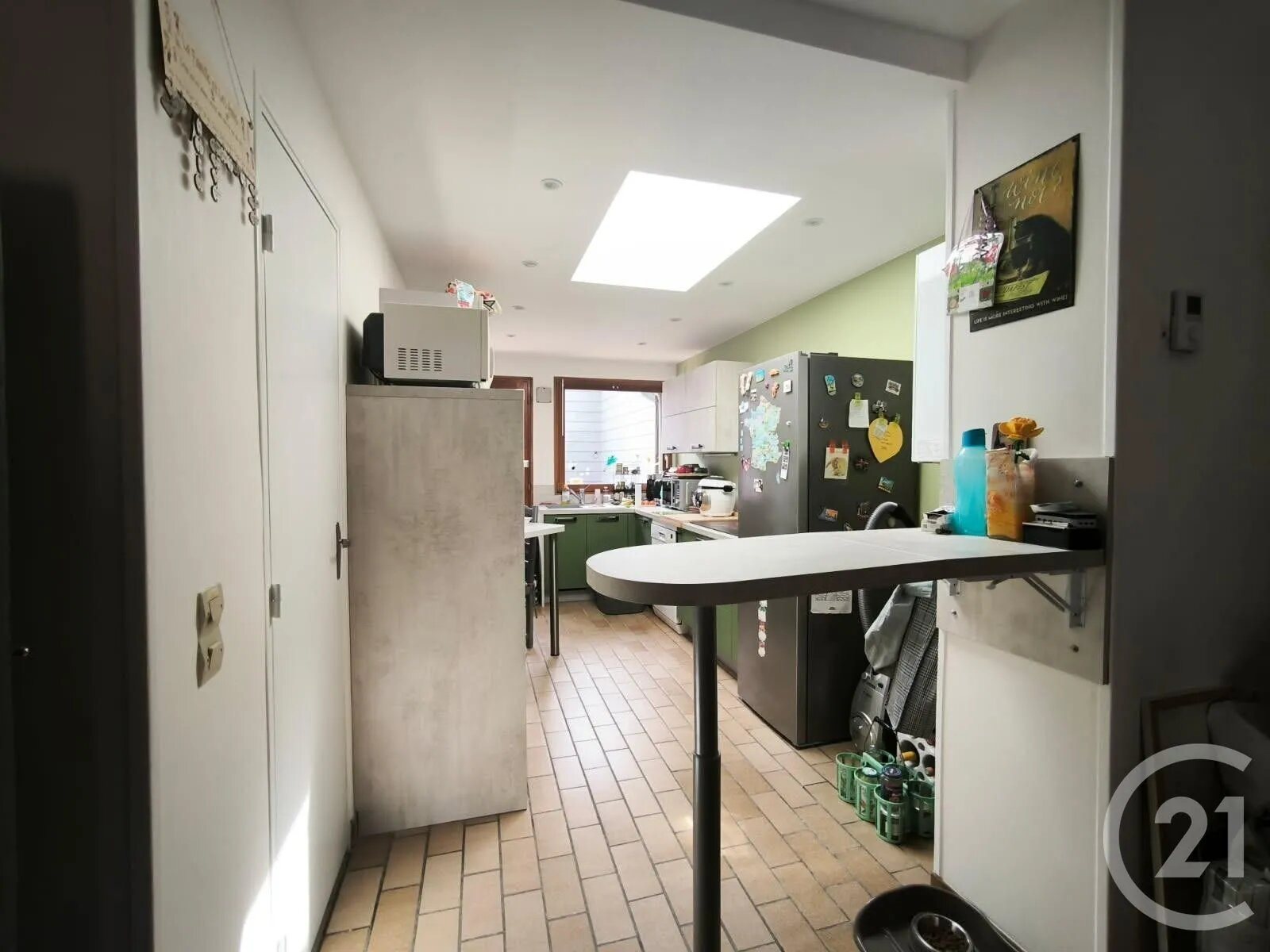 Maison à vendre, 79m², Amiens