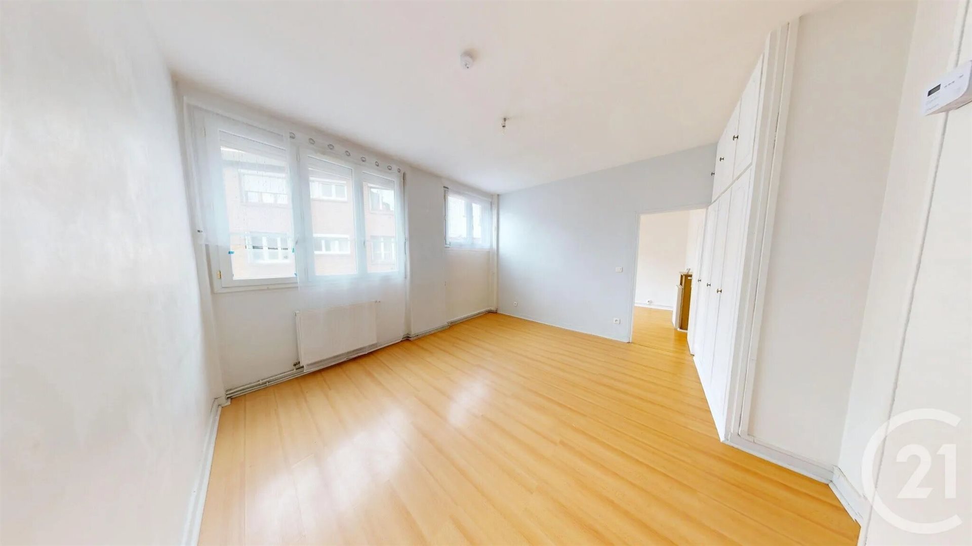 Appartement à vendre, 39m², Ivry-sur-Seine
