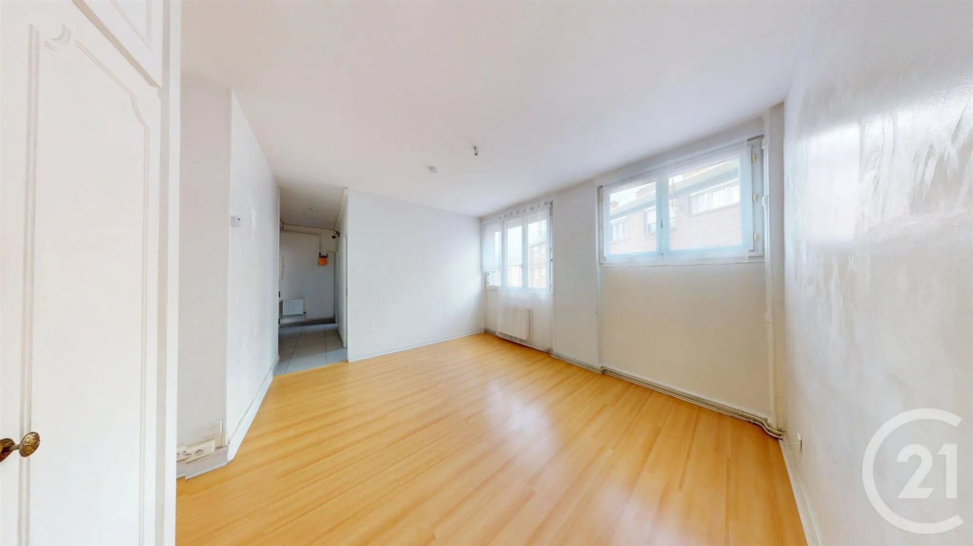 Appartement à vendre, 39m², Ivry-sur-Seine