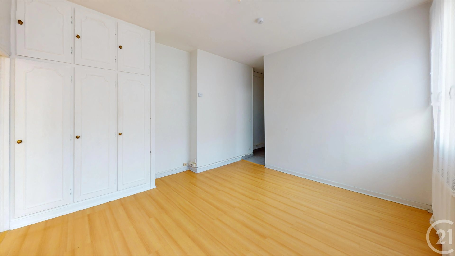 Appartement à vendre, 39m², Ivry-sur-Seine