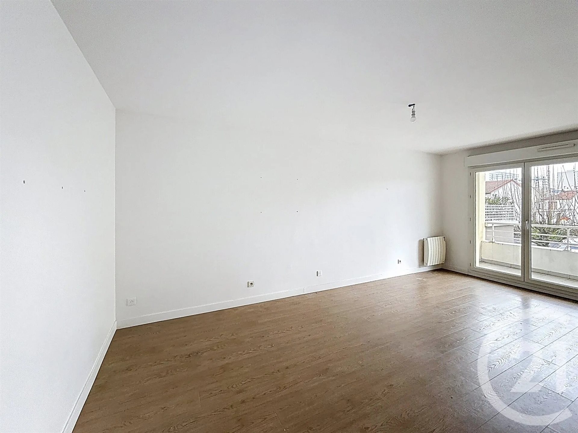 Appartement à vendre, 67m², Ivry-sur-Seine