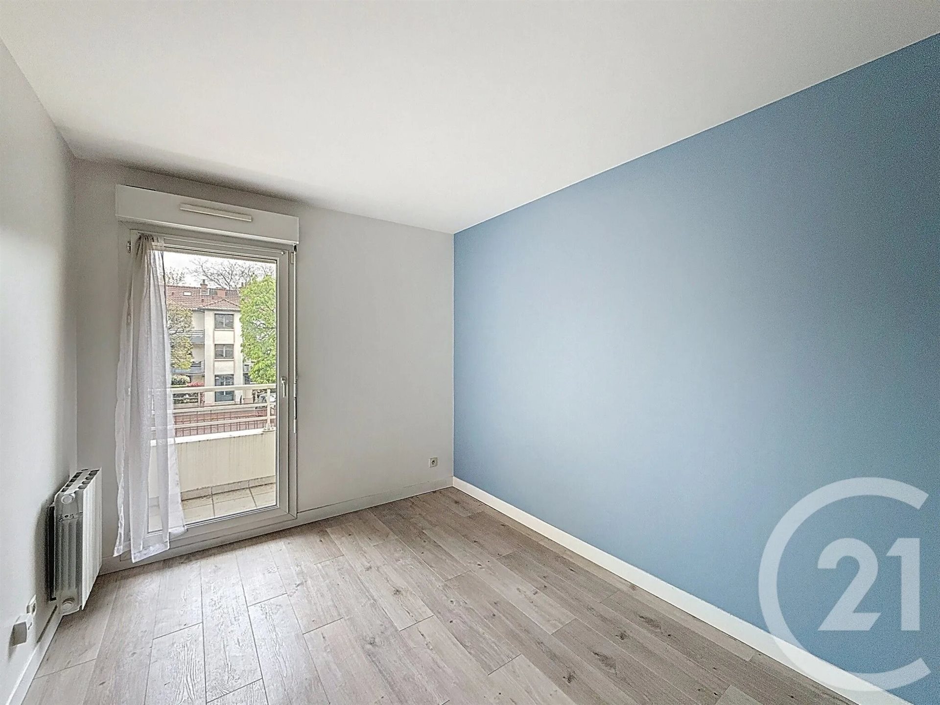 Appartement à vendre, 67m², Ivry-sur-Seine