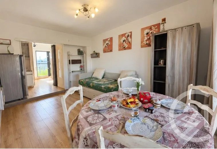 Appartement à vendre, 26m², Le Grau-du-Roi