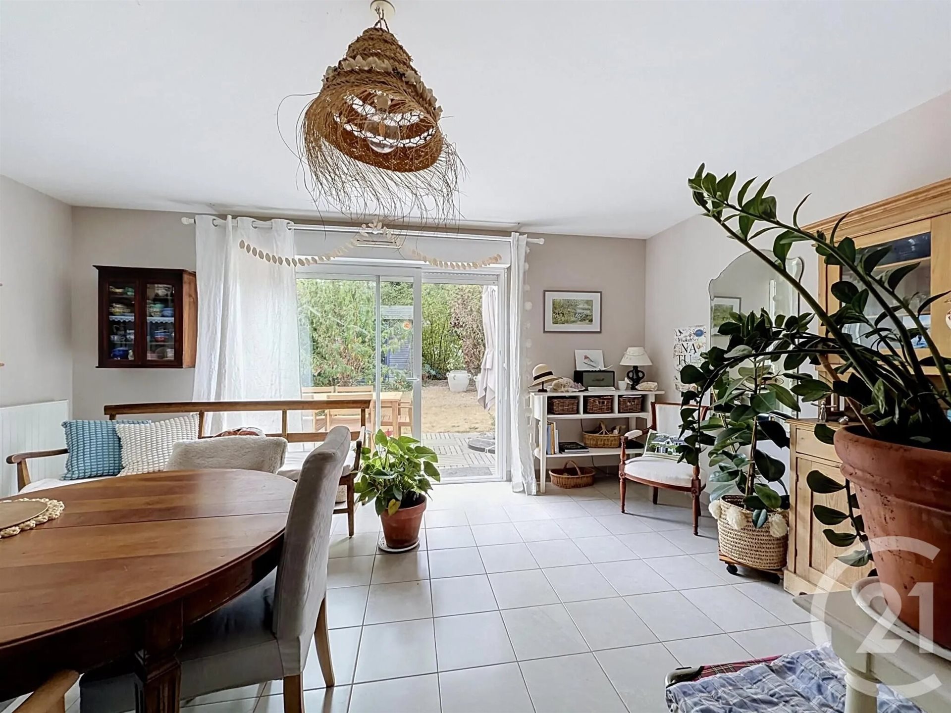 Maison à vendre, 95m², Arradon