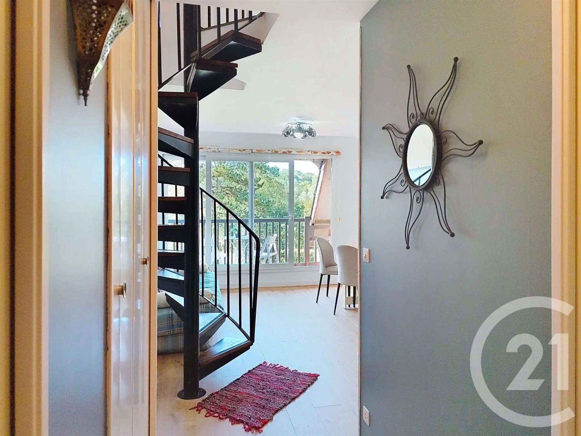 Appartement à vendre, 46m², Houlgate