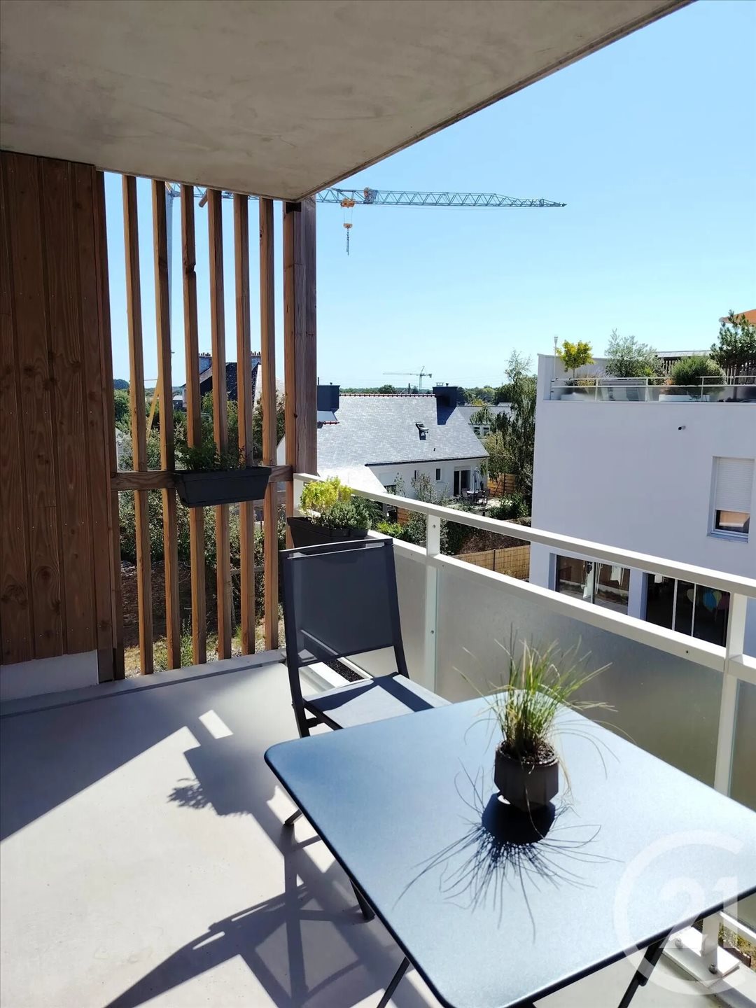 Appartement à louer, 43m², Sarzeau