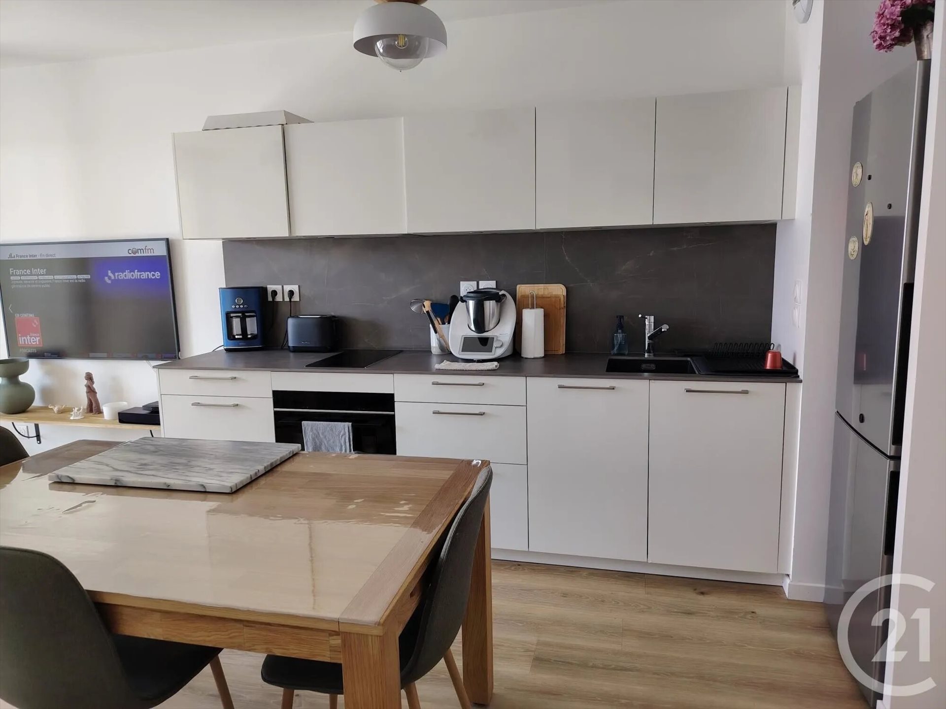 Appartement à louer, 43m², Sarzeau