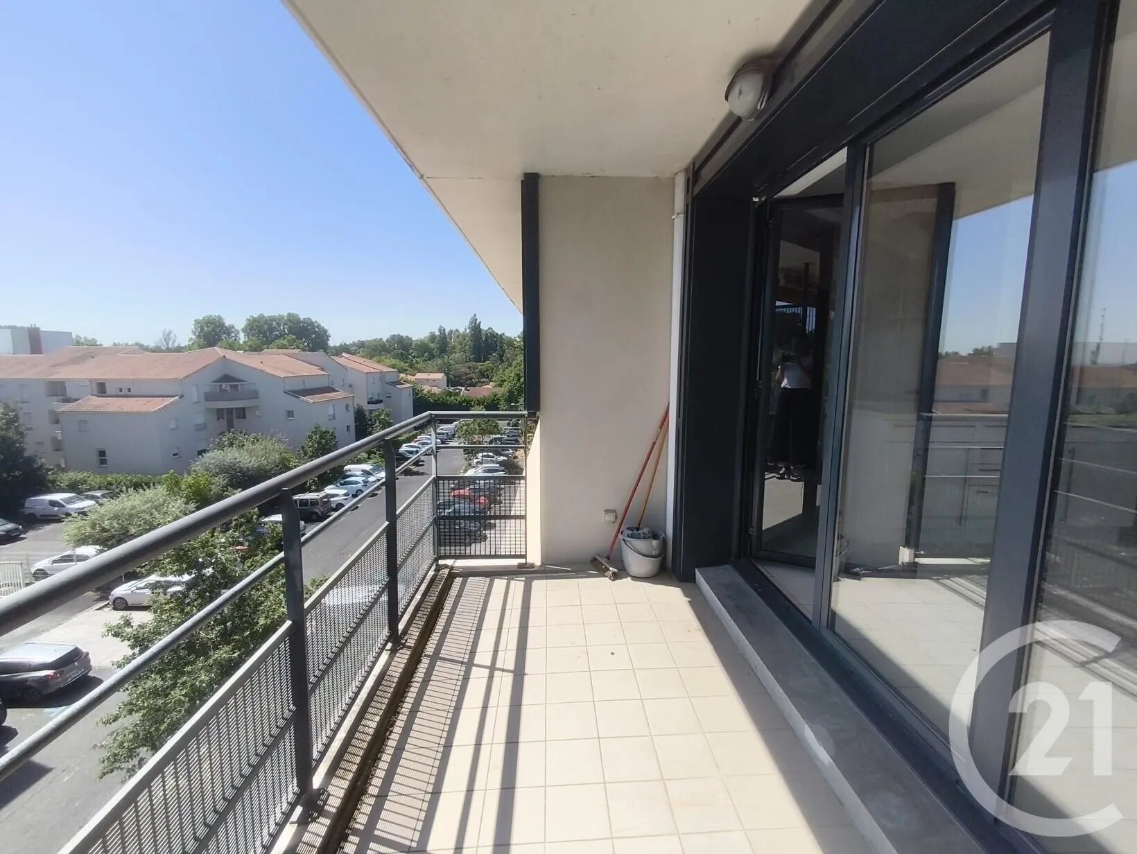 Appartement à louer, 46m², Saint-Médard-en-Jalles