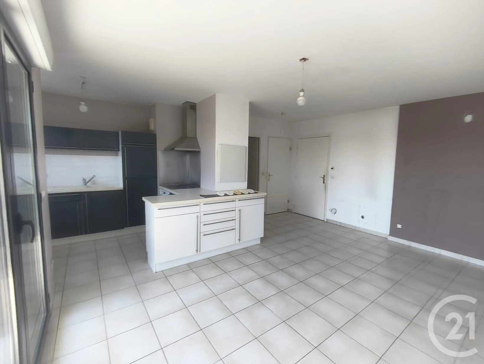 Appartement à louer, 46m², Saint-Médard-en-Jalles