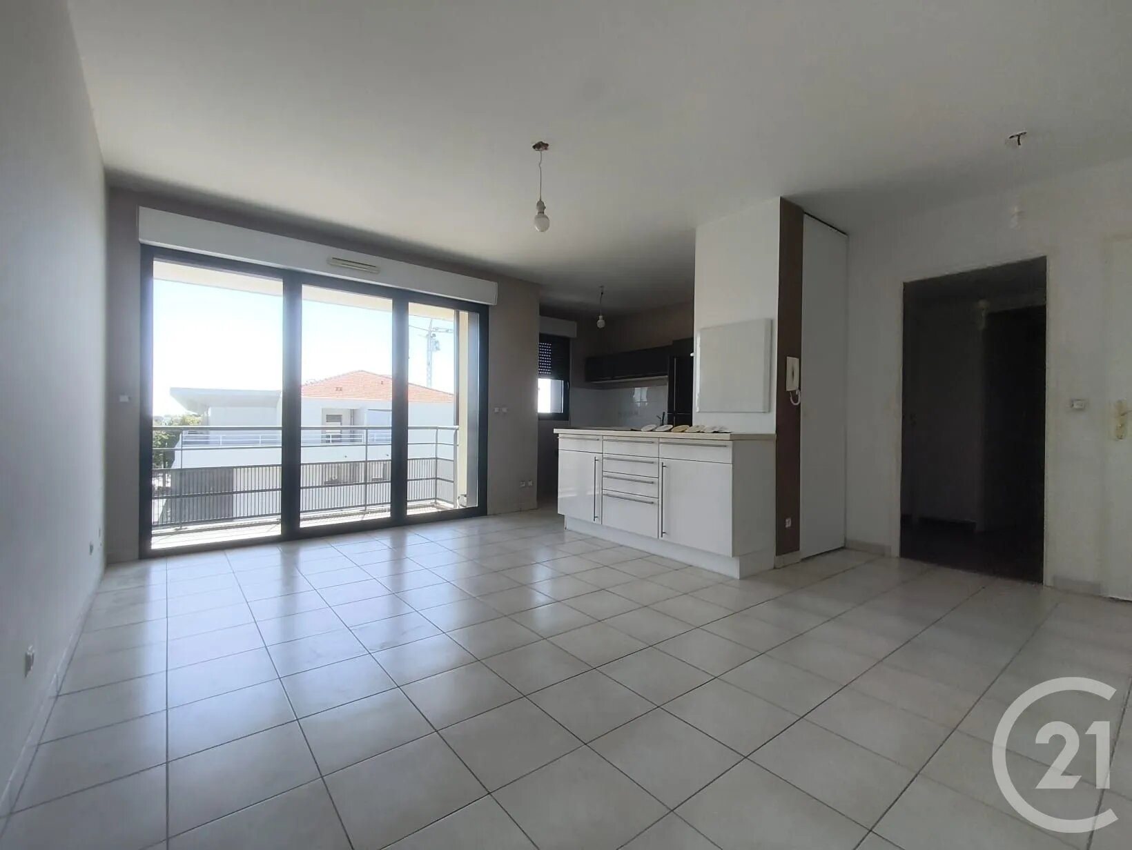 Appartement à louer, 46m², Saint-Médard-en-Jalles