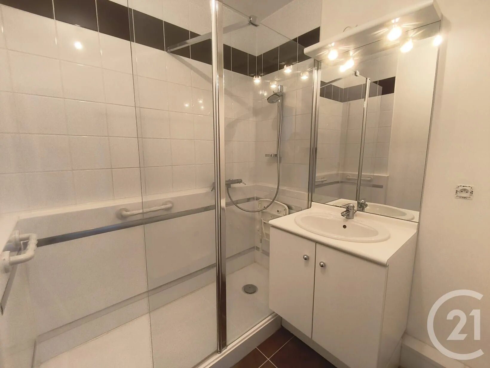 Appartement à louer, 46m², Saint-Médard-en-Jalles
