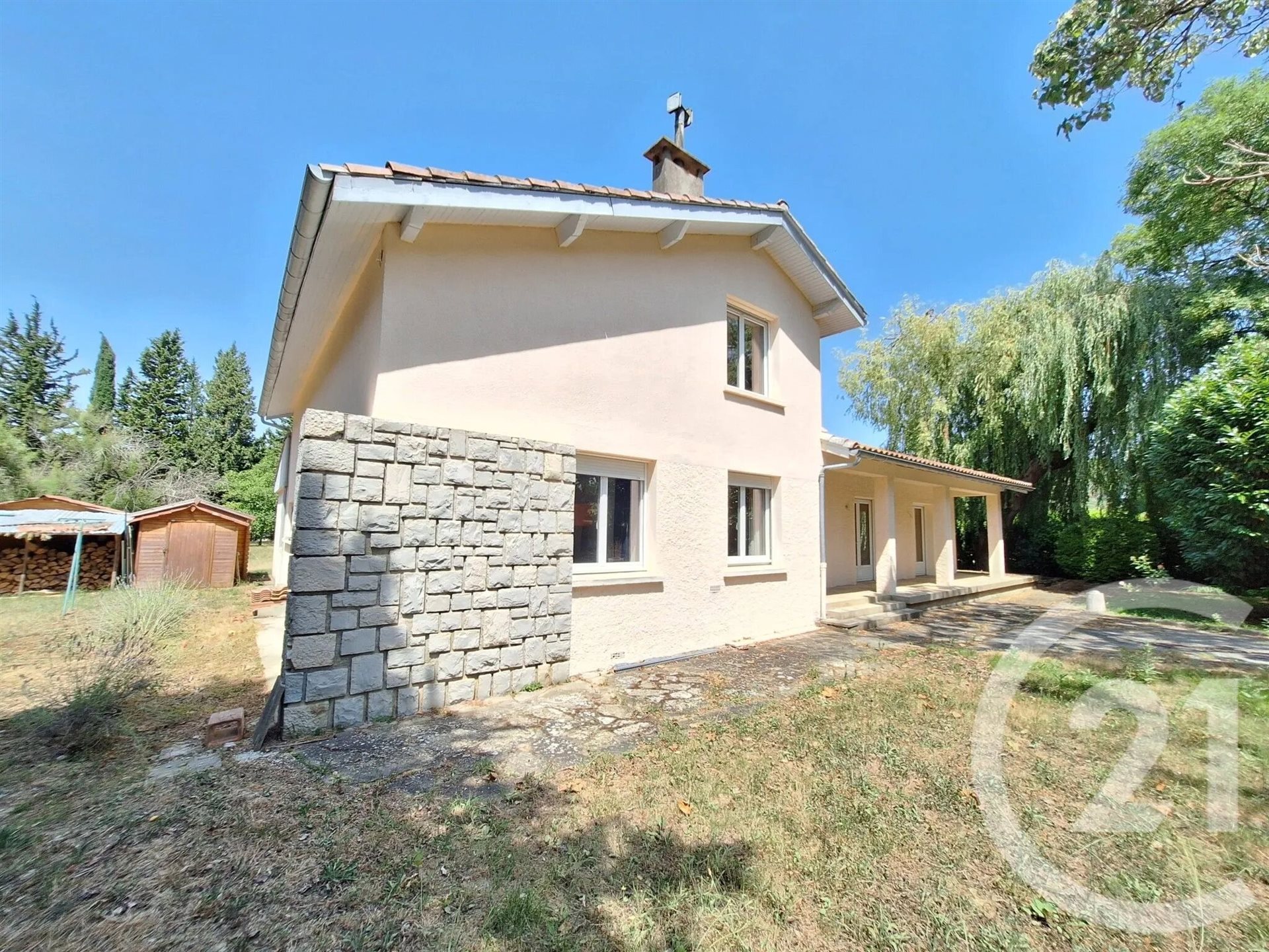 Maison à vendre, 215m², Mirepoix