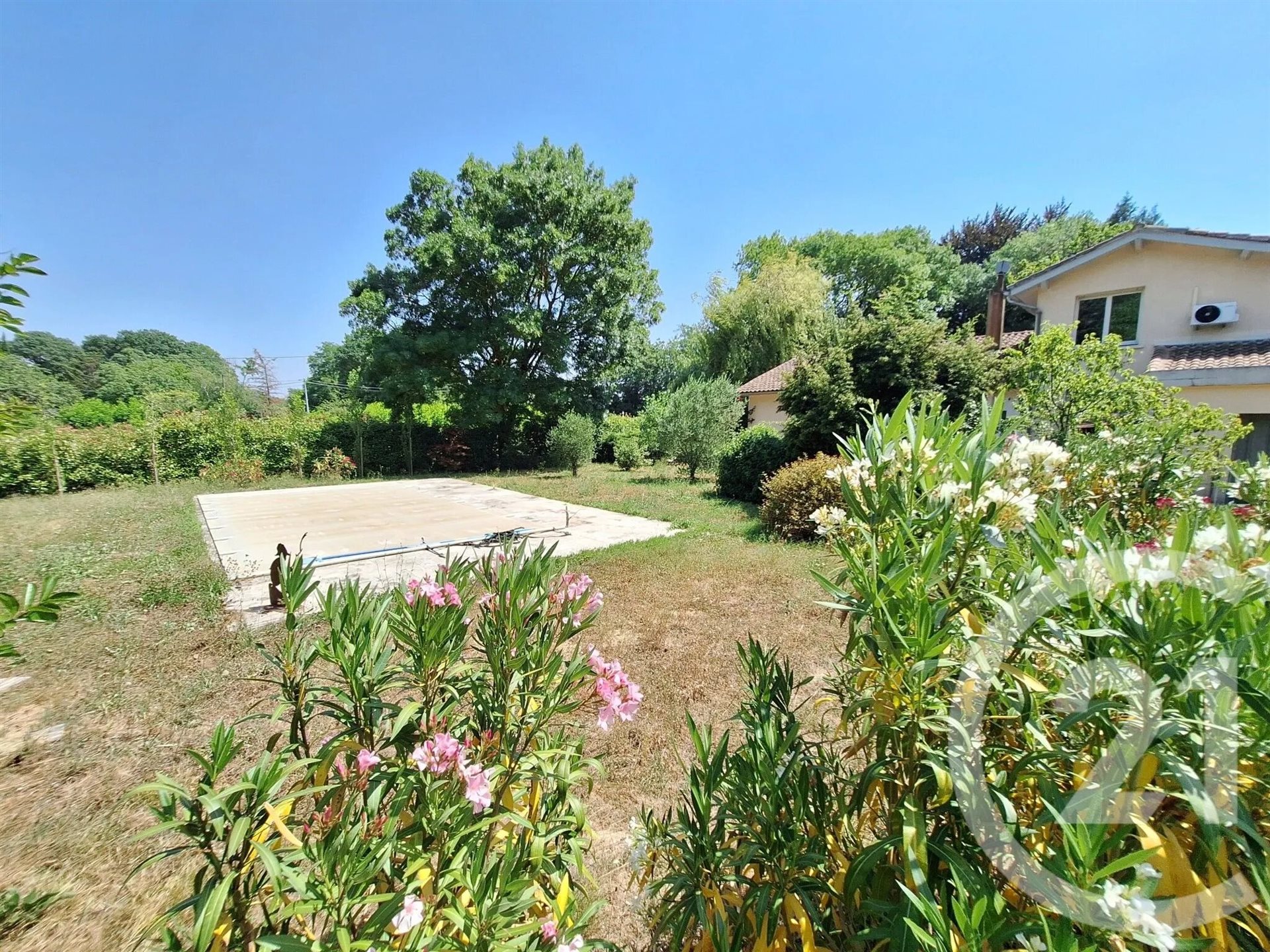 Maison à vendre, 215m², Mirepoix