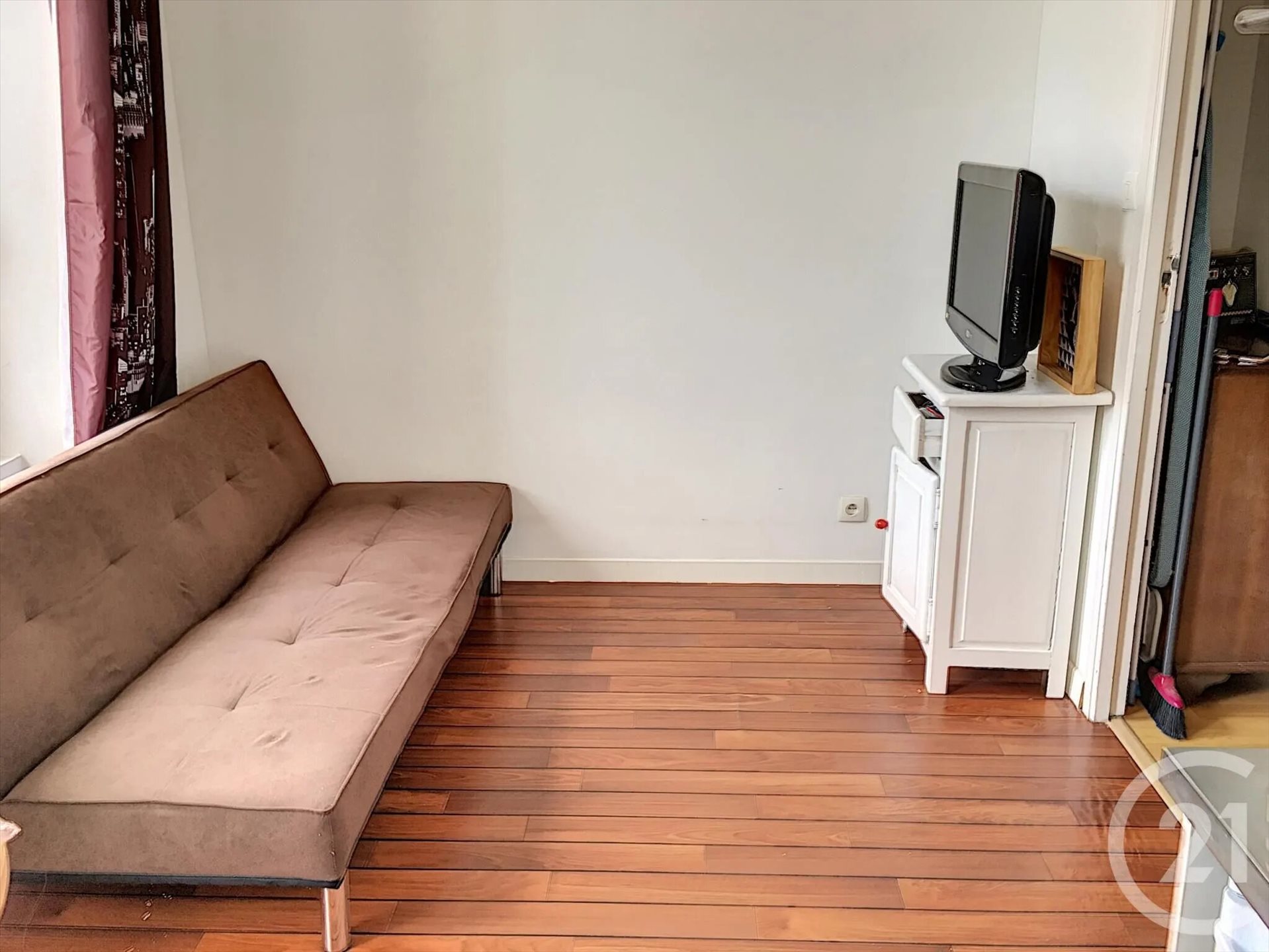 Appartement à louer, 25m², Brest