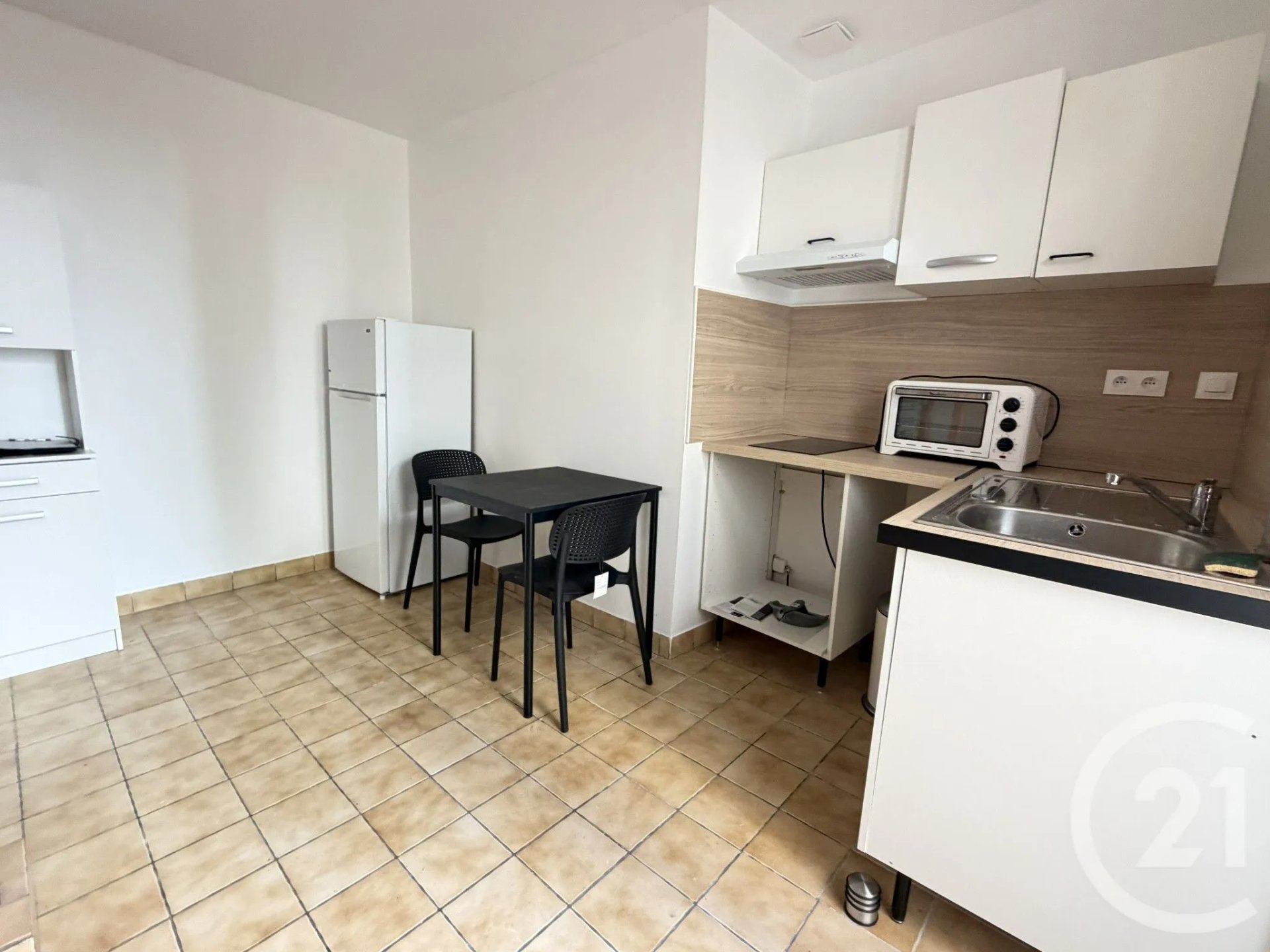 Appartement à louer, 52m², Montargis