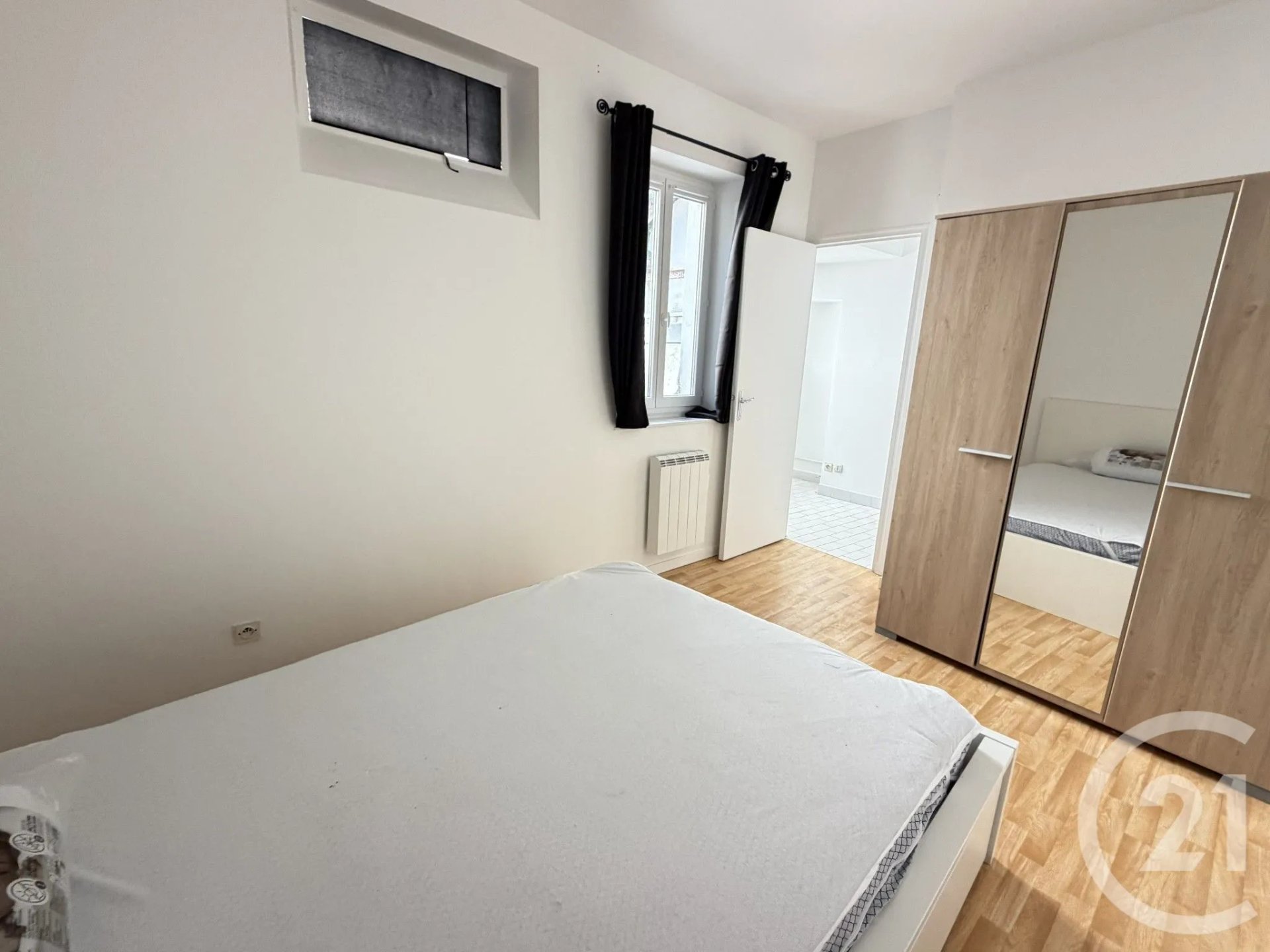 Appartement à louer, 52m², Montargis