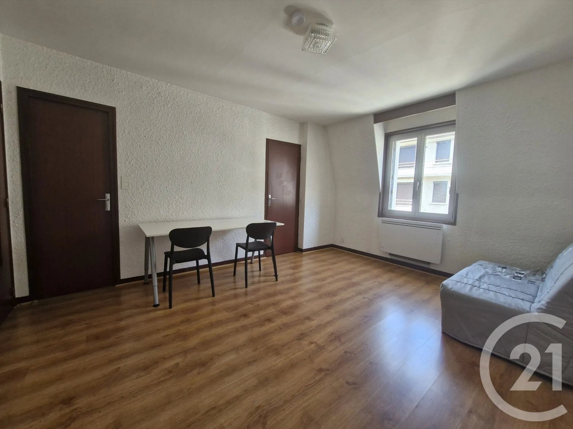 Appartement à louer, 27m², Guéret