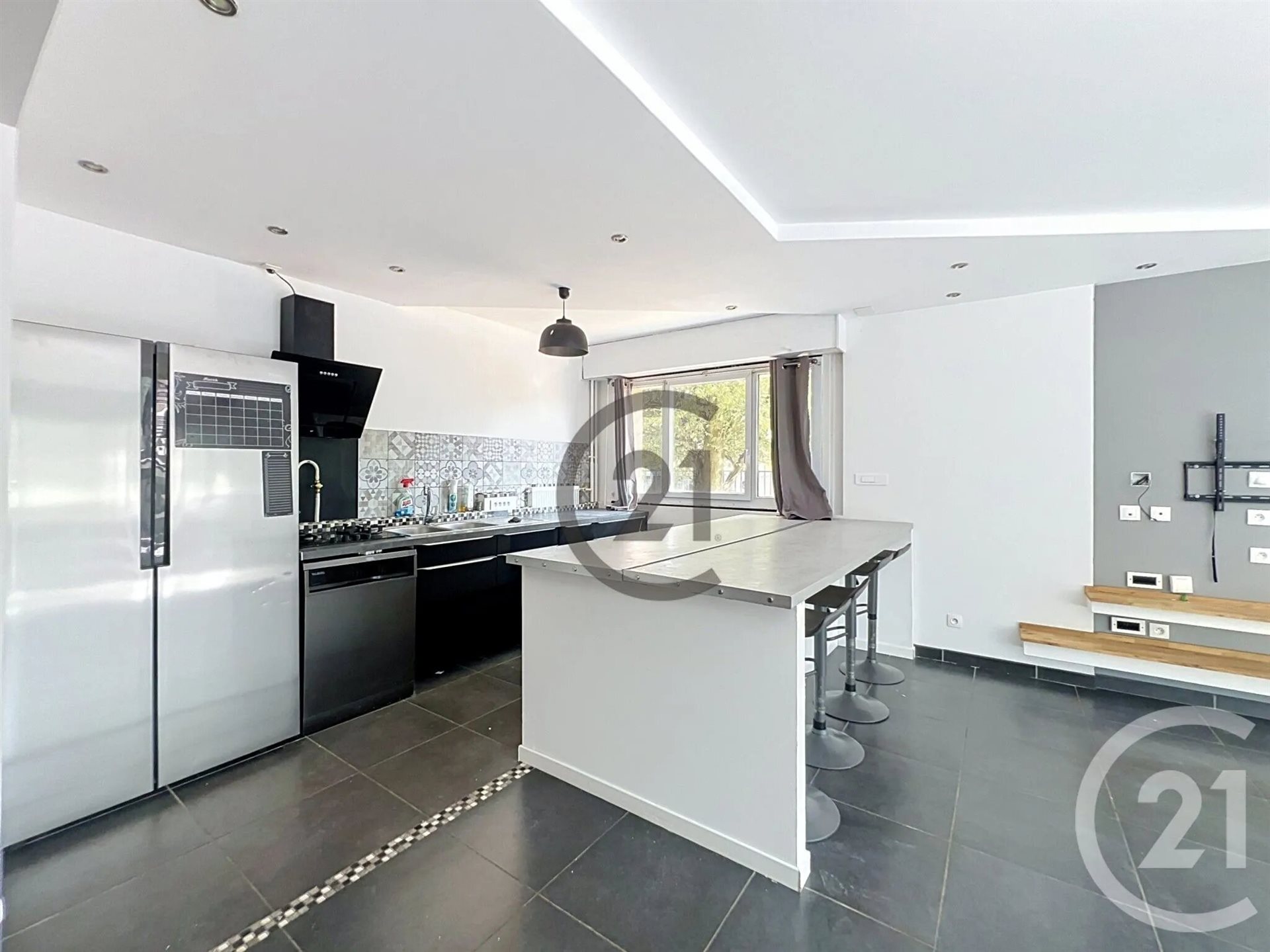 Appartement à louer, 68m², Melun