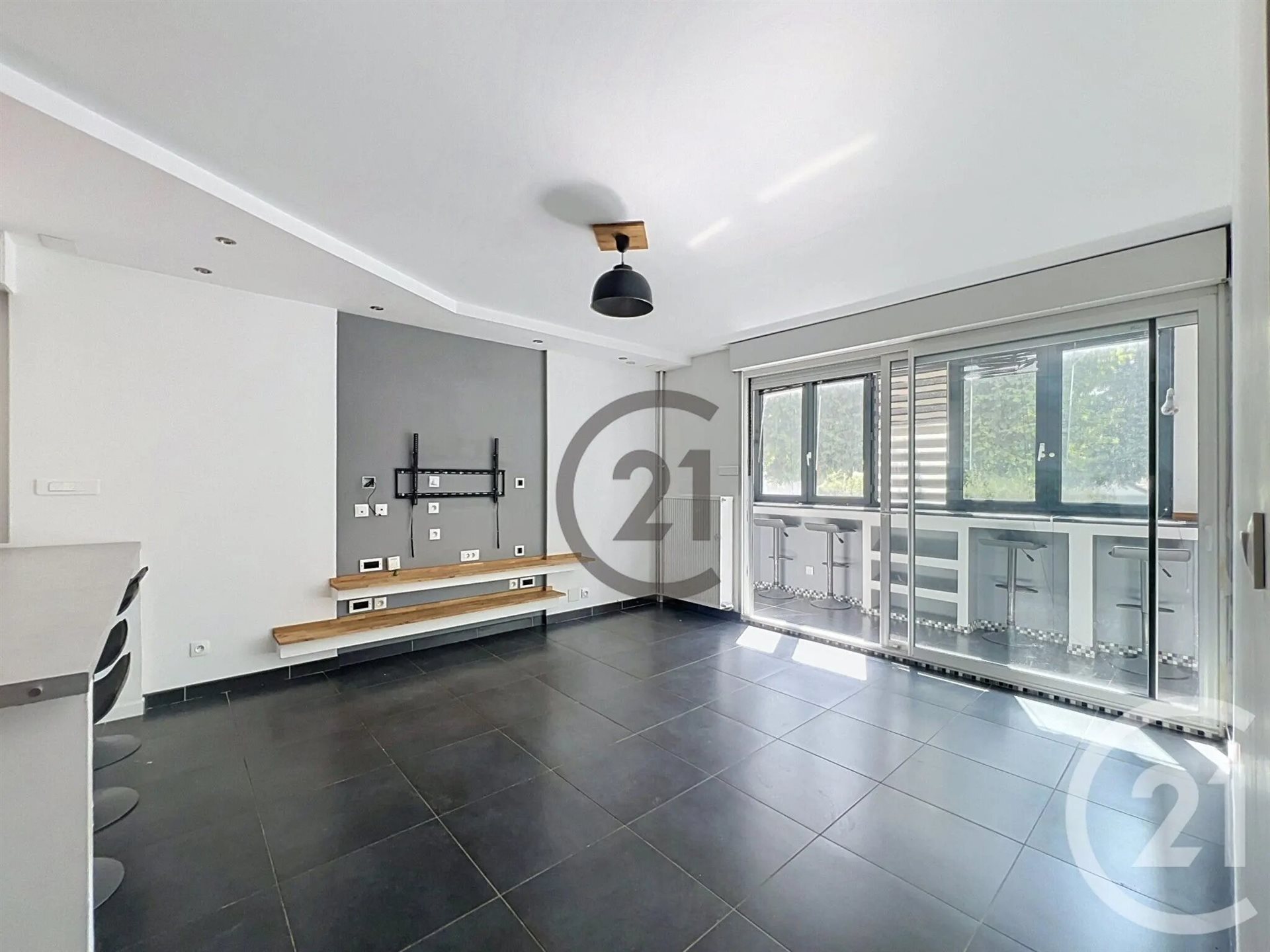 Appartement à louer, 68m², Melun