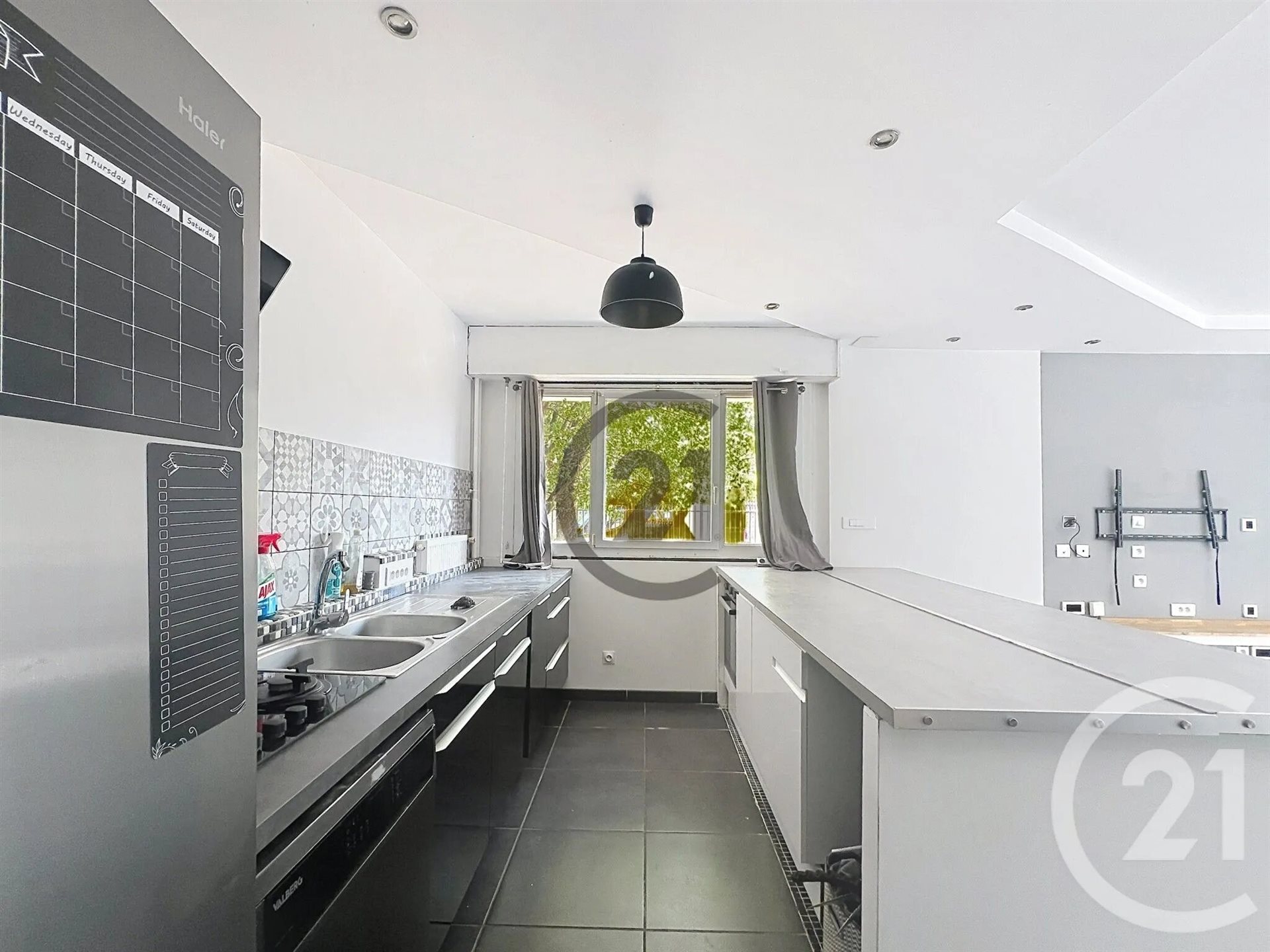 Appartement à louer, 68m², Melun