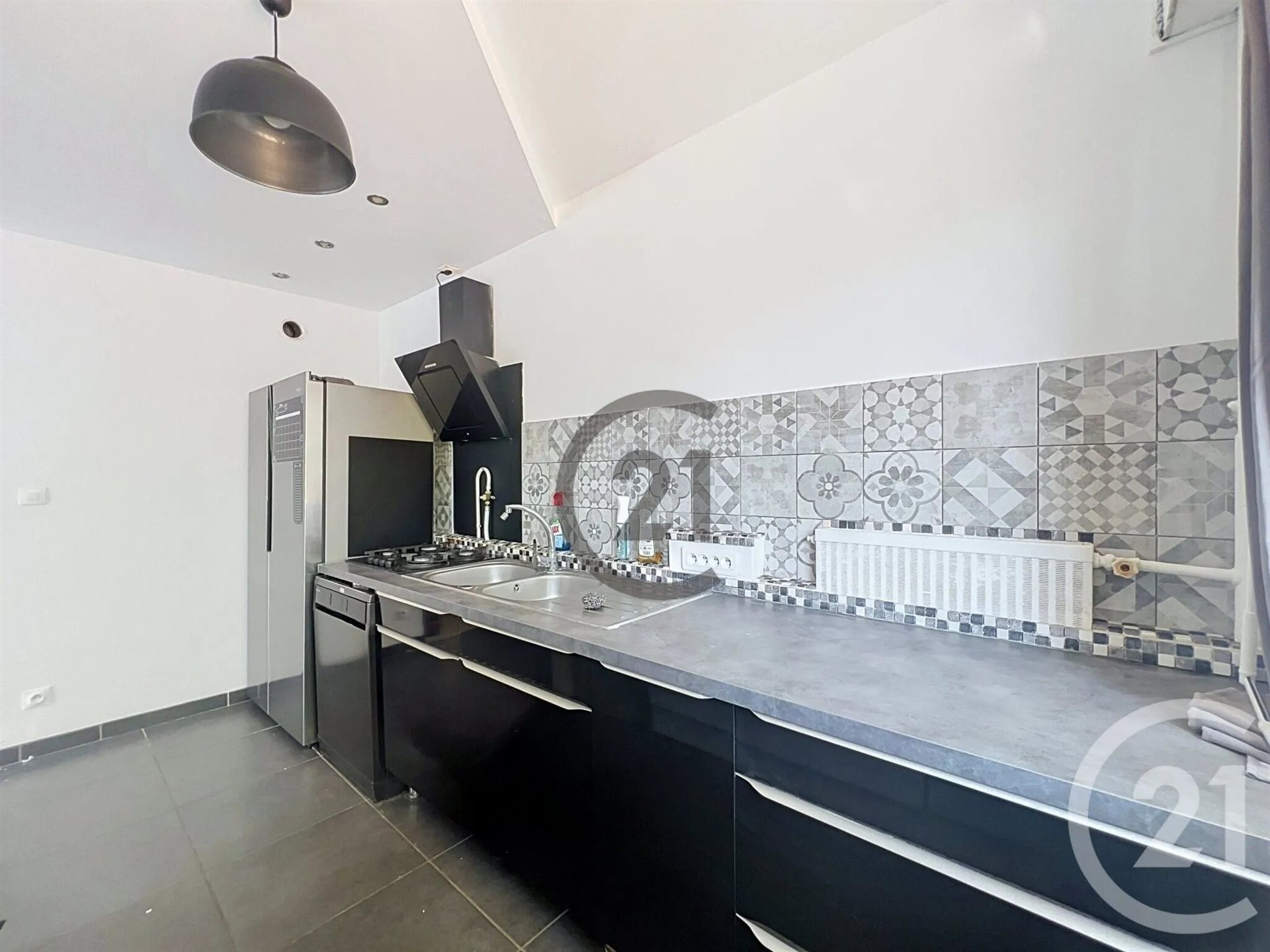 Appartement à louer, 68m², Melun