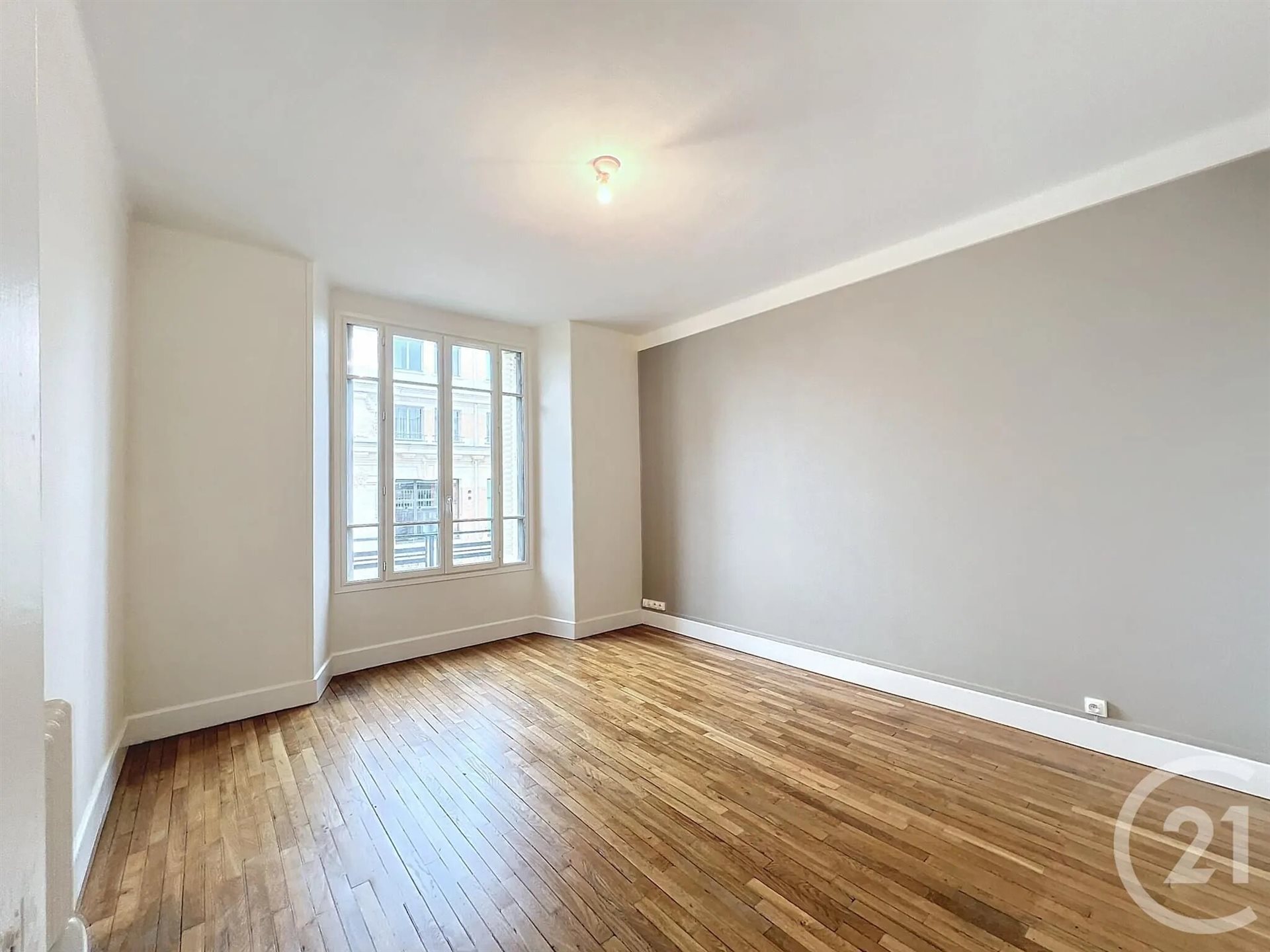 Appartement à louer, 60m², Troyes