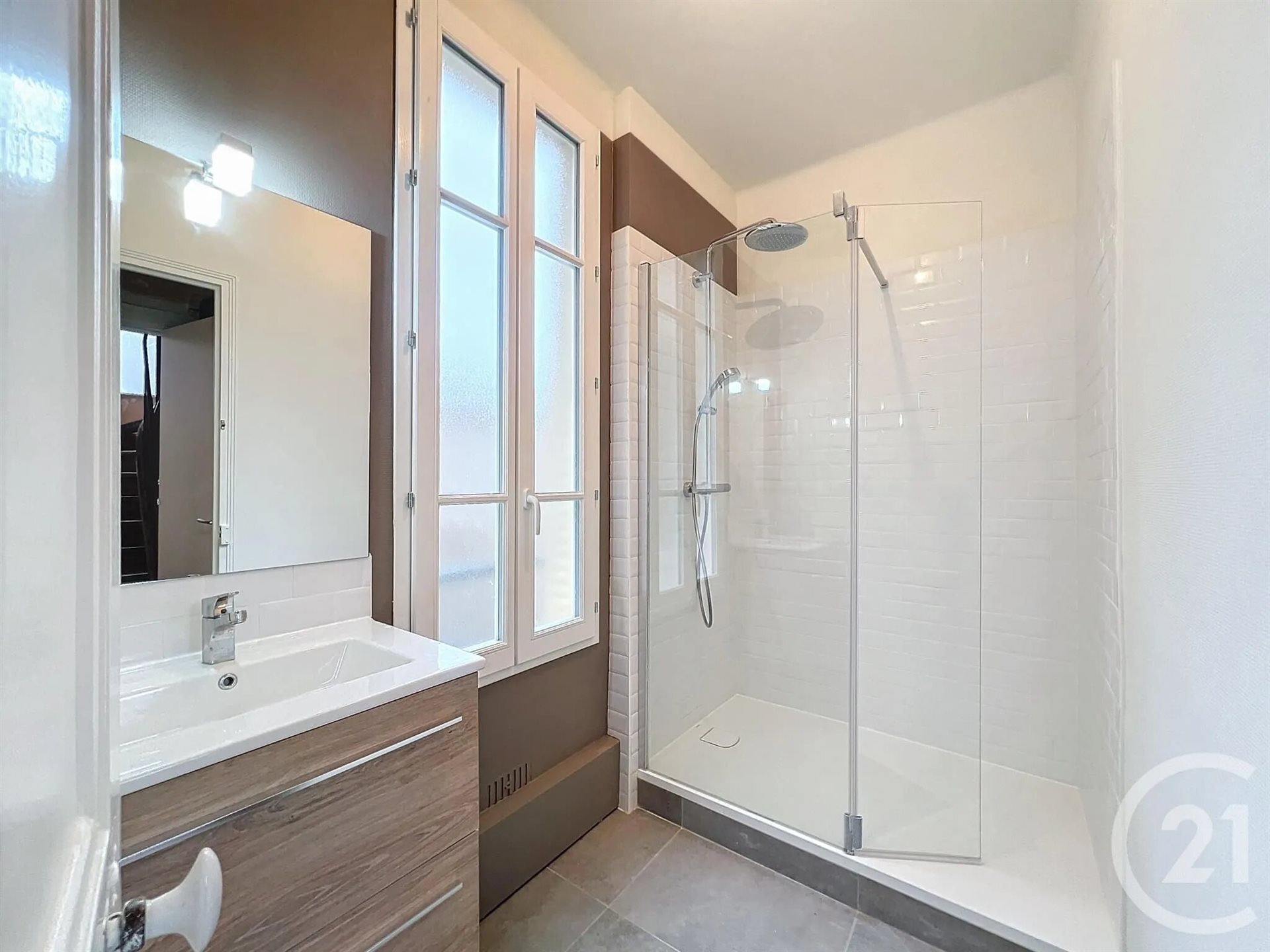 Appartement à louer, 60m², Troyes