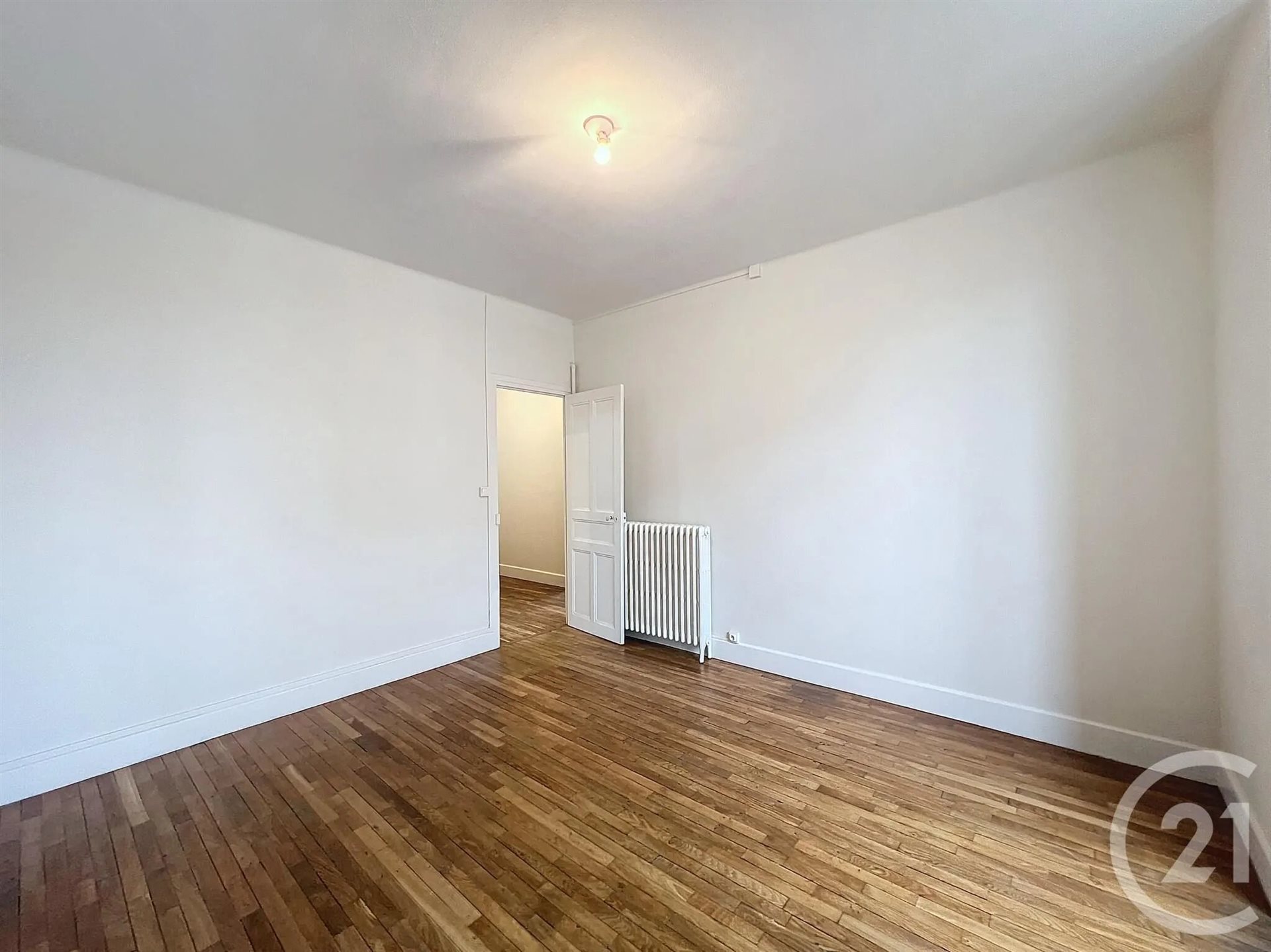 Appartement à louer, 60m², Troyes