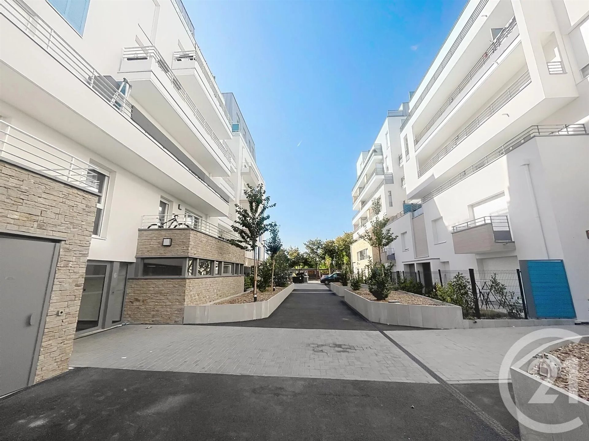 Appartement à vendre, 27m², Savigny-le-Temple